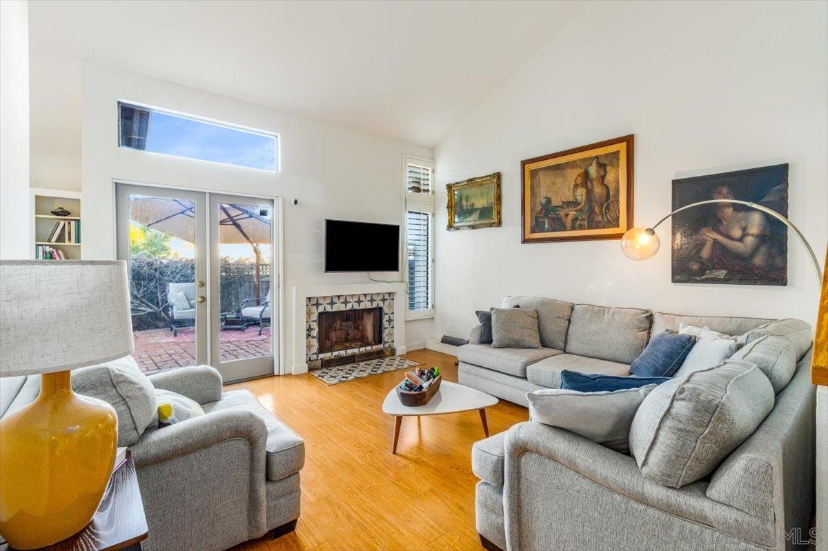 Detail Gallery Image 9 of 72 For 6339  Caminito Del Pastel, San Diego,  CA 92111 - 2 Beds | 2/1 Baths