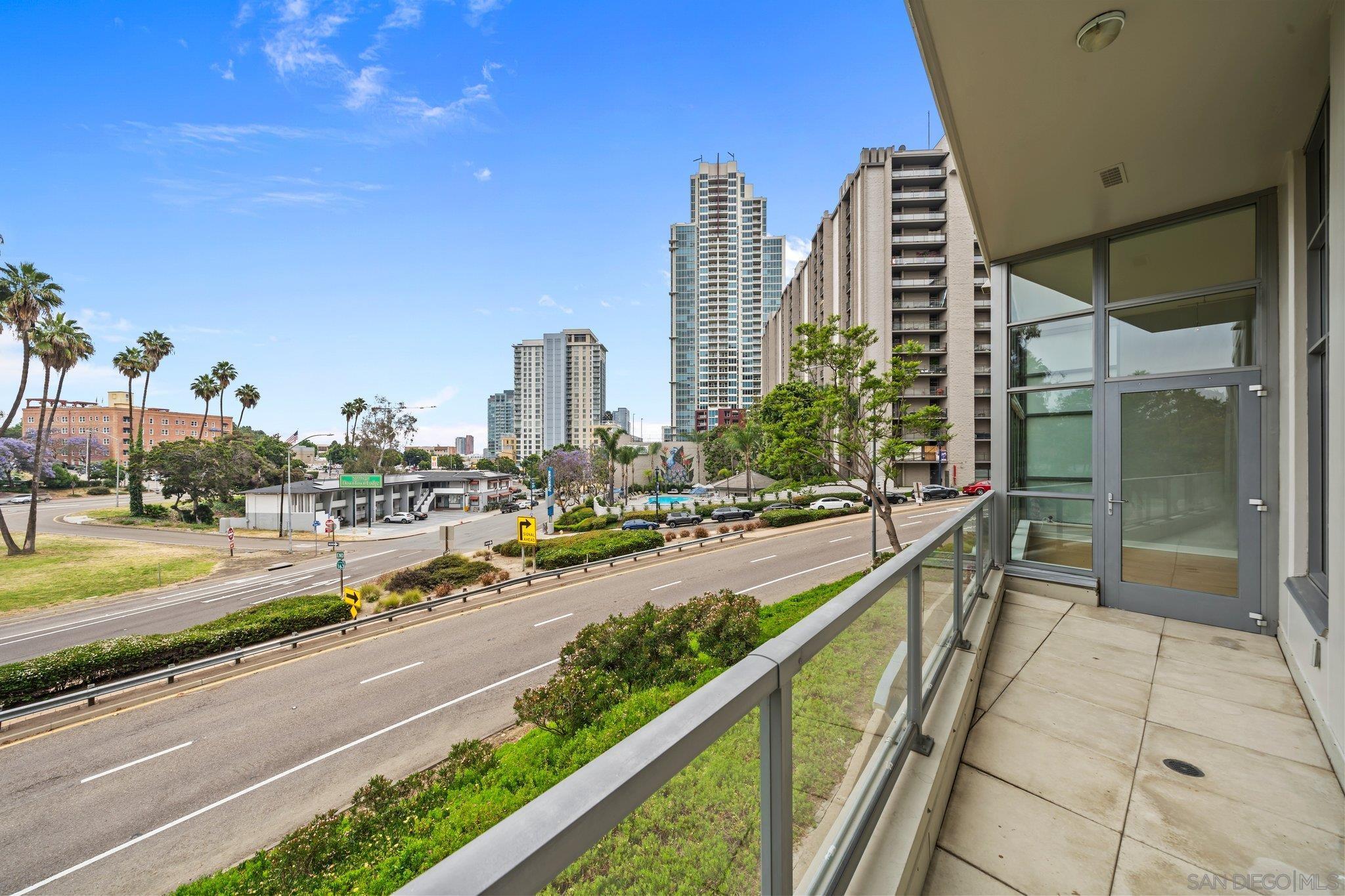 Detail Gallery Image 14 of 22 For 1441  9th Ave  102, San Diego,  CA 92101 - 2 Beds | 2 Baths