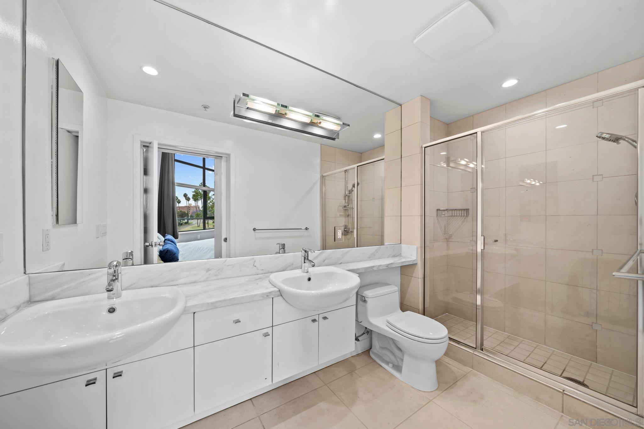 Detail Gallery Image 10 of 22 For 1441  9th Ave  102, San Diego,  CA 92101 - 2 Beds | 2 Baths