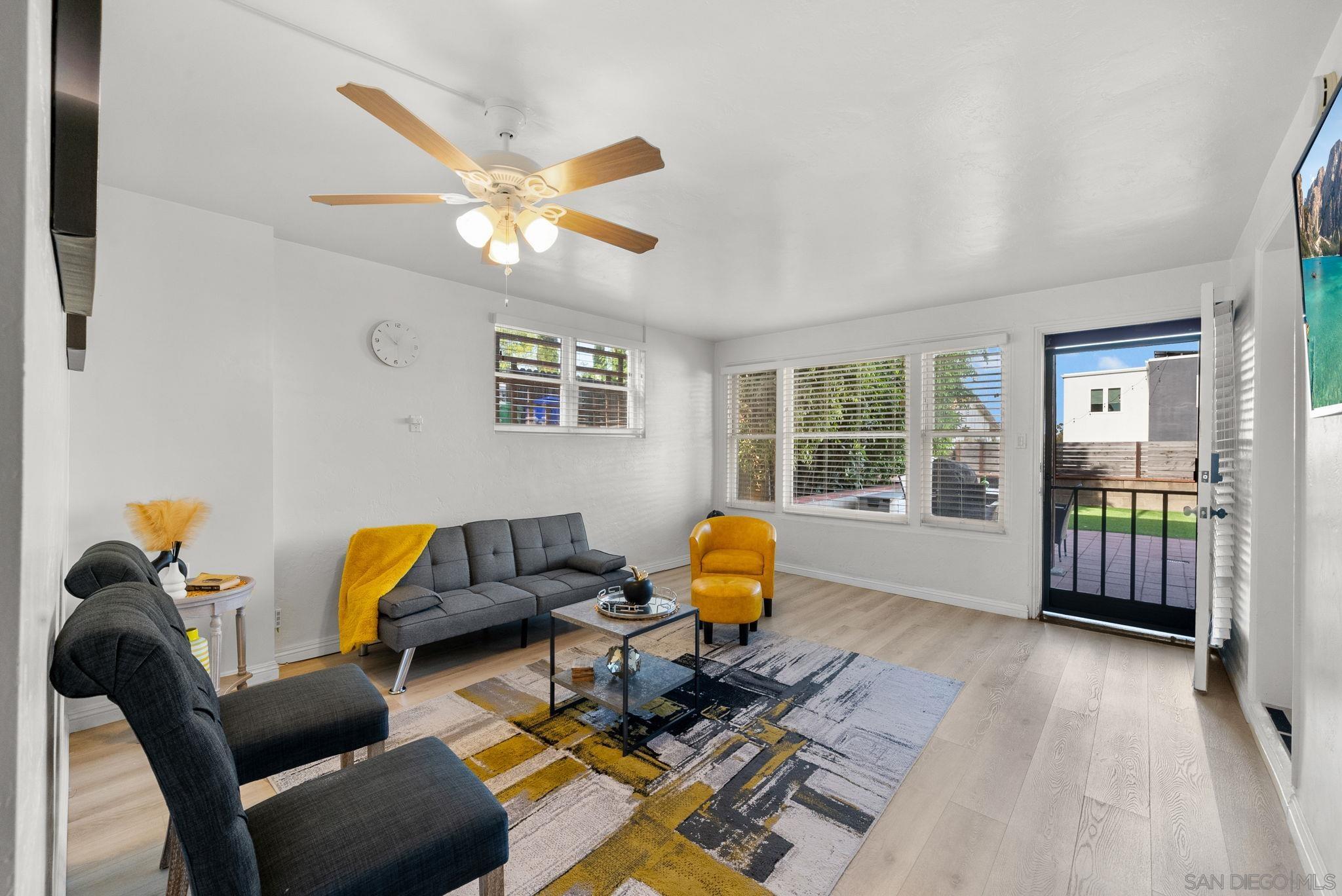 Detail Gallery Image 33 of 48 For 1919  33rd Street, San Diego,  CA 92102 - – Beds | – Baths