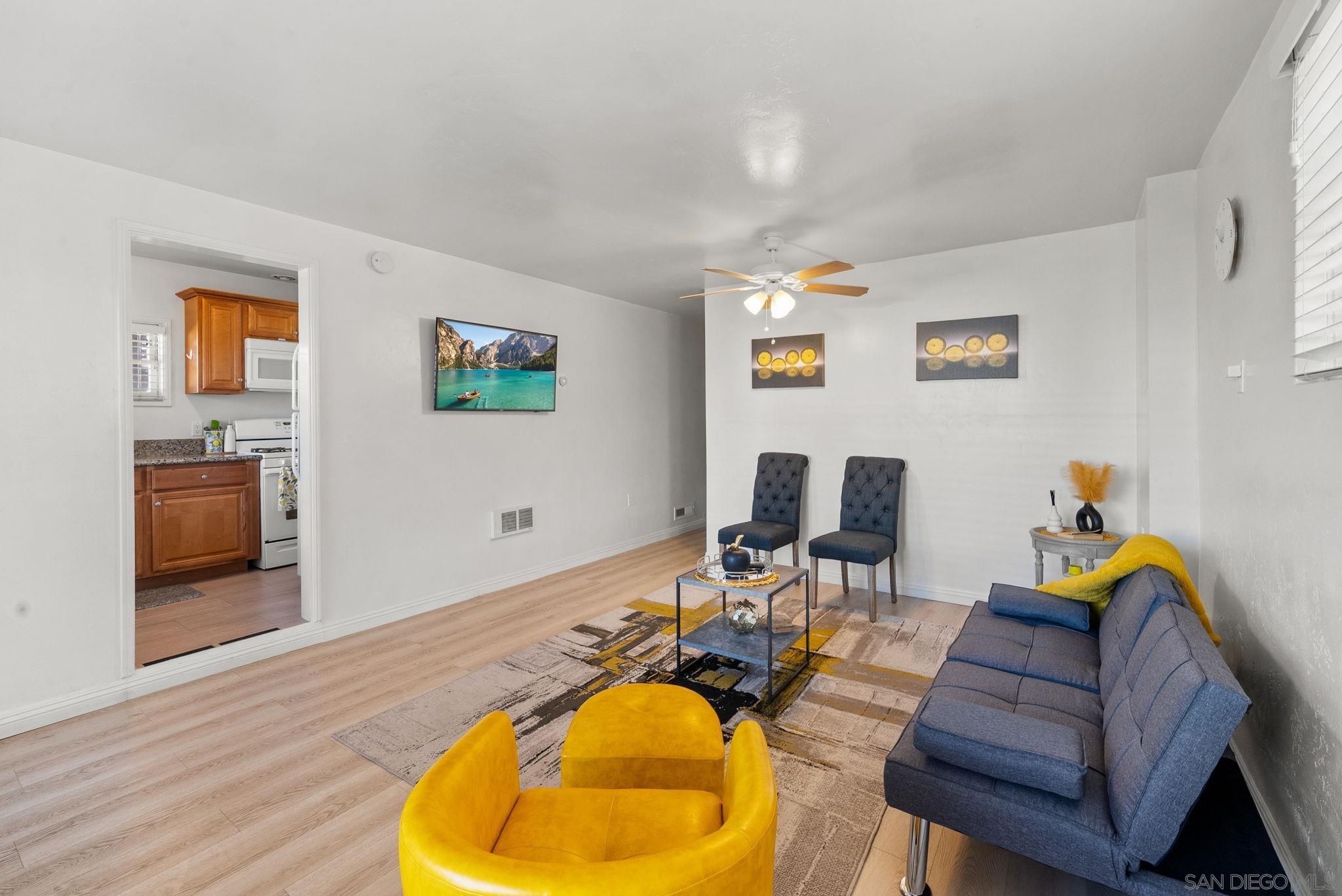 Detail Gallery Image 34 of 48 For 1919  33rd Street, San Diego,  CA 92102 - – Beds | – Baths