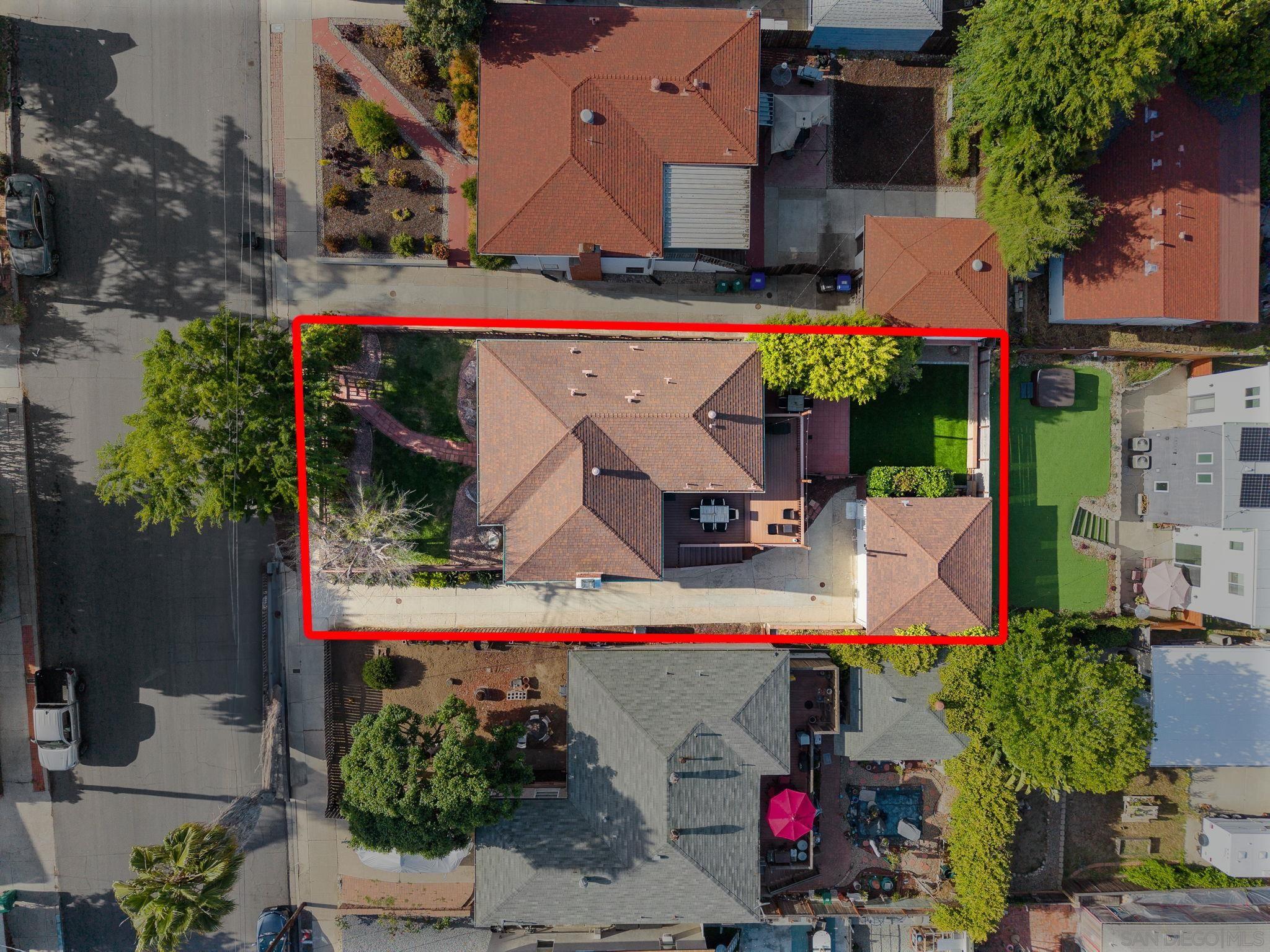 Detail Gallery Image 40 of 48 For 1919  33rd Street, San Diego,  CA 92102 - – Beds | – Baths