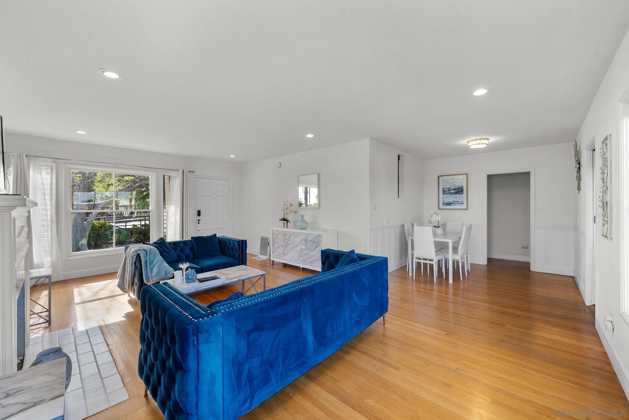 Detail Gallery Image 5 of 48 For 1919  33rd Street, San Diego,  CA 92102 - – Beds | – Baths