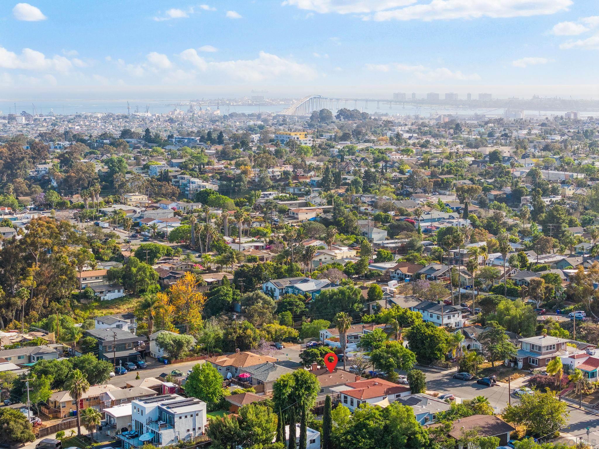 Detail Gallery Image 43 of 48 For 1919  33rd Street, San Diego,  CA 92102 - – Beds | – Baths