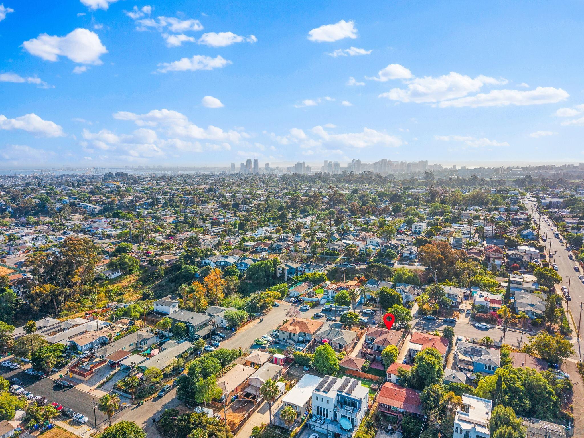 Detail Gallery Image 46 of 48 For 1919  33rd Street, San Diego,  CA 92102 - – Beds | – Baths