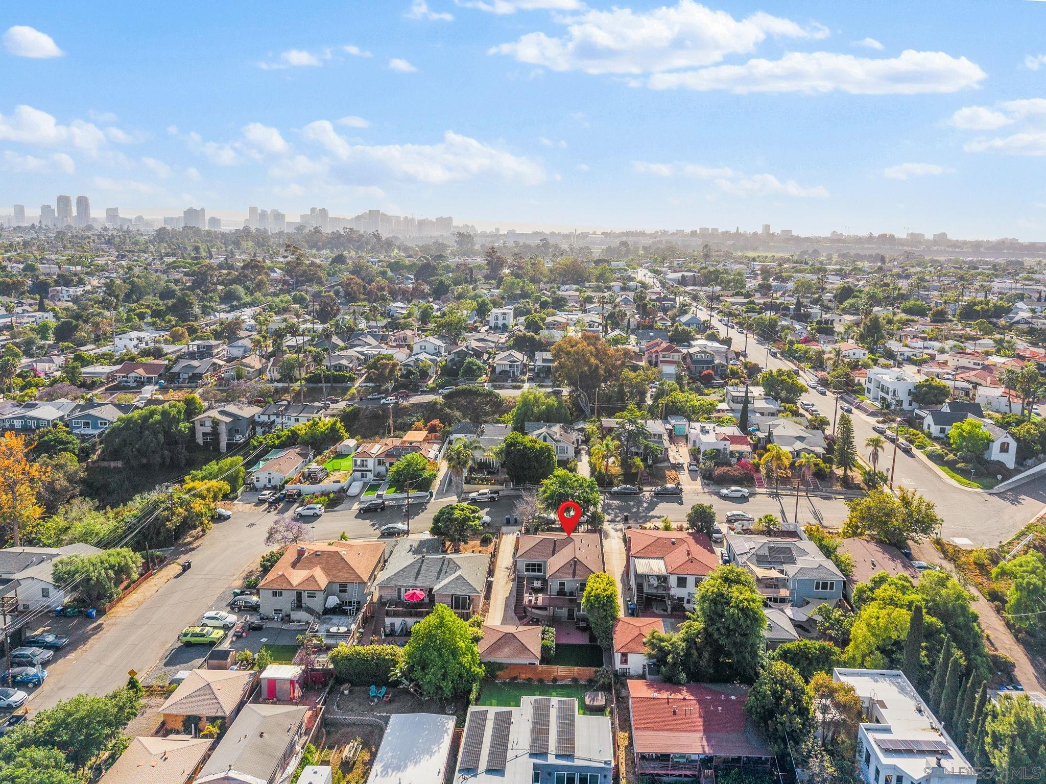 Detail Gallery Image 47 of 48 For 1919  33rd Street, San Diego,  CA 92102 - – Beds | – Baths