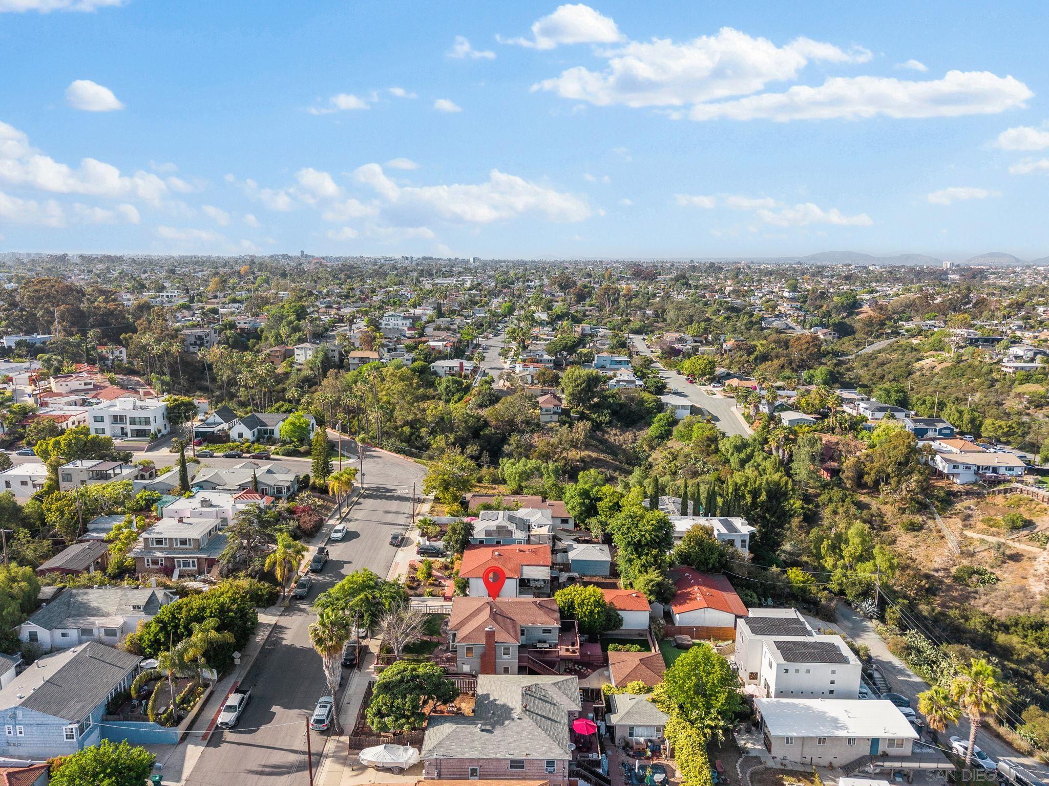 Detail Gallery Image 48 of 48 For 1919  33rd Street, San Diego,  CA 92102 - – Beds | – Baths