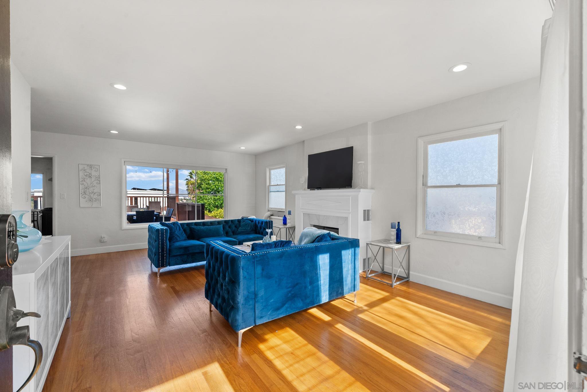 Detail Gallery Image 6 of 48 For 1919  33rd Street, San Diego,  CA 92102 - – Beds | – Baths