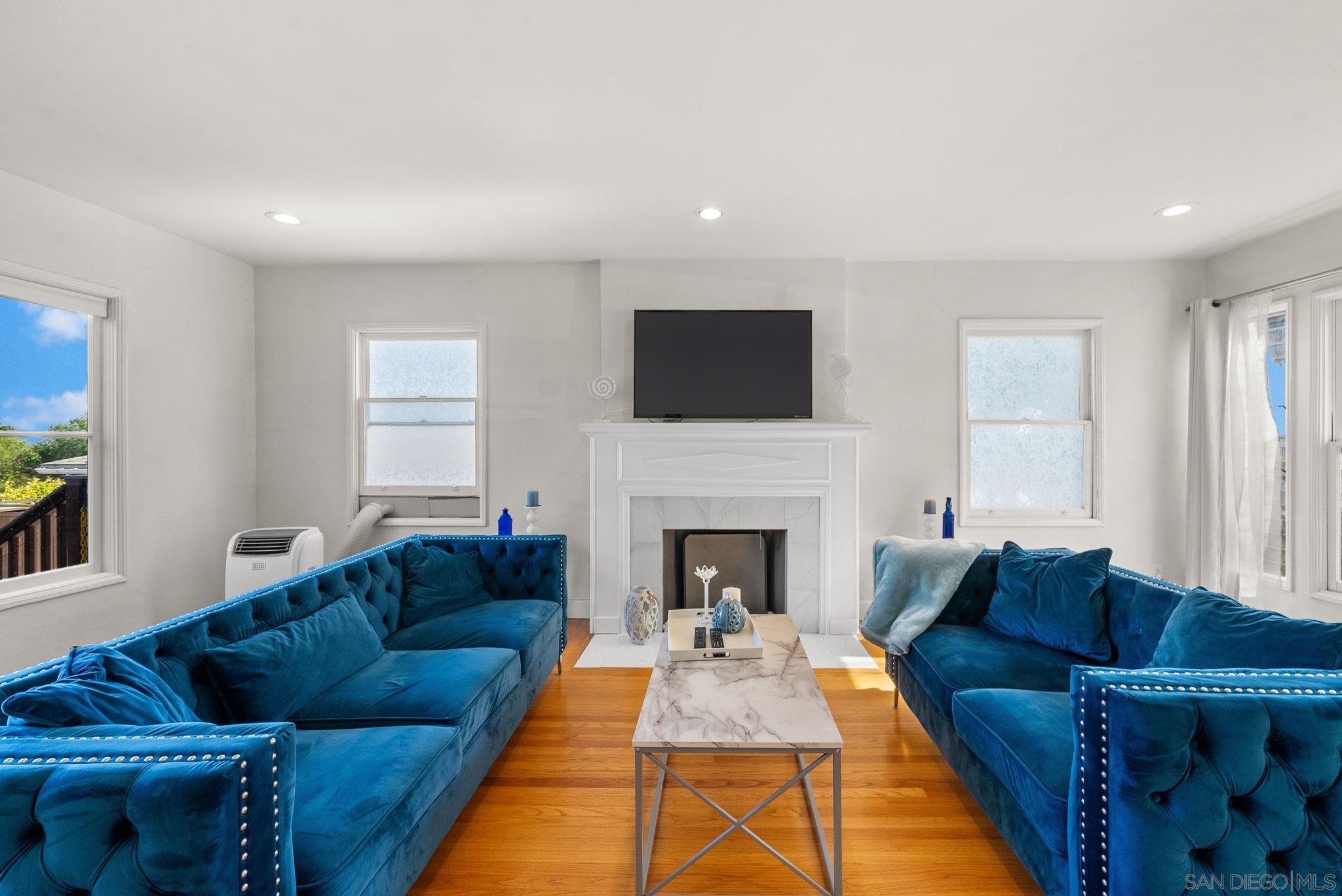 Detail Gallery Image 7 of 48 For 1919  33rd Street, San Diego,  CA 92102 - – Beds | – Baths