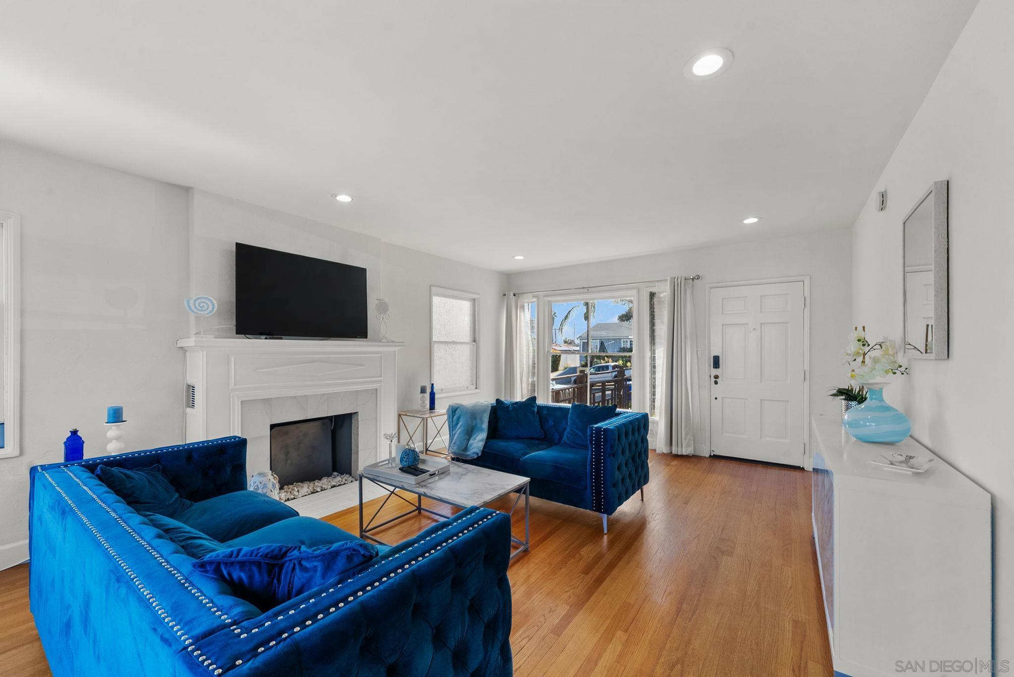 Detail Gallery Image 8 of 48 For 1919  33rd Street, San Diego,  CA 92102 - – Beds | – Baths