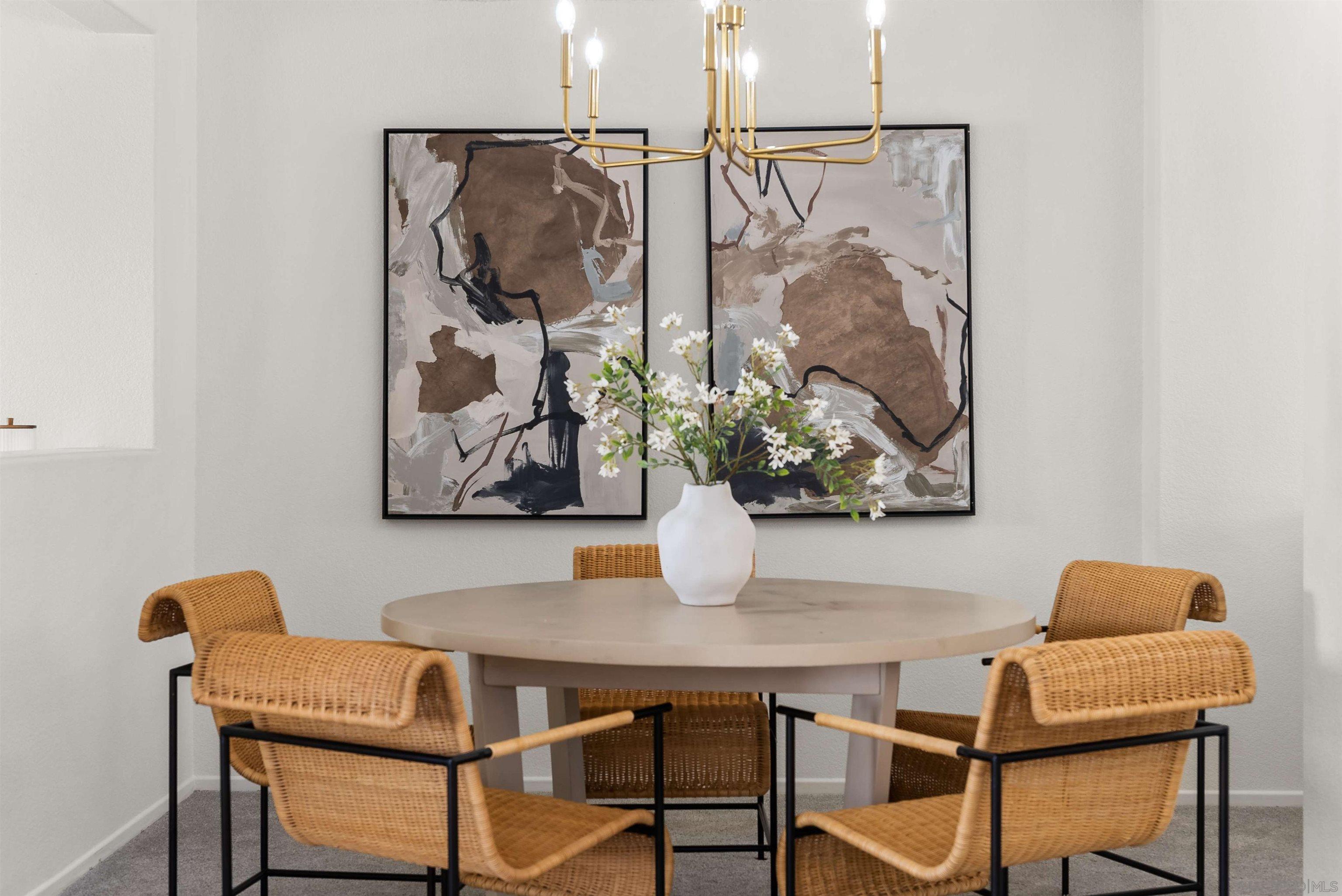 Detail Gallery Image 4 of 26 For 10206  Wateridge Cir  #159,  San Diego,  CA 92121 - 3 Beds | 2/1 Baths