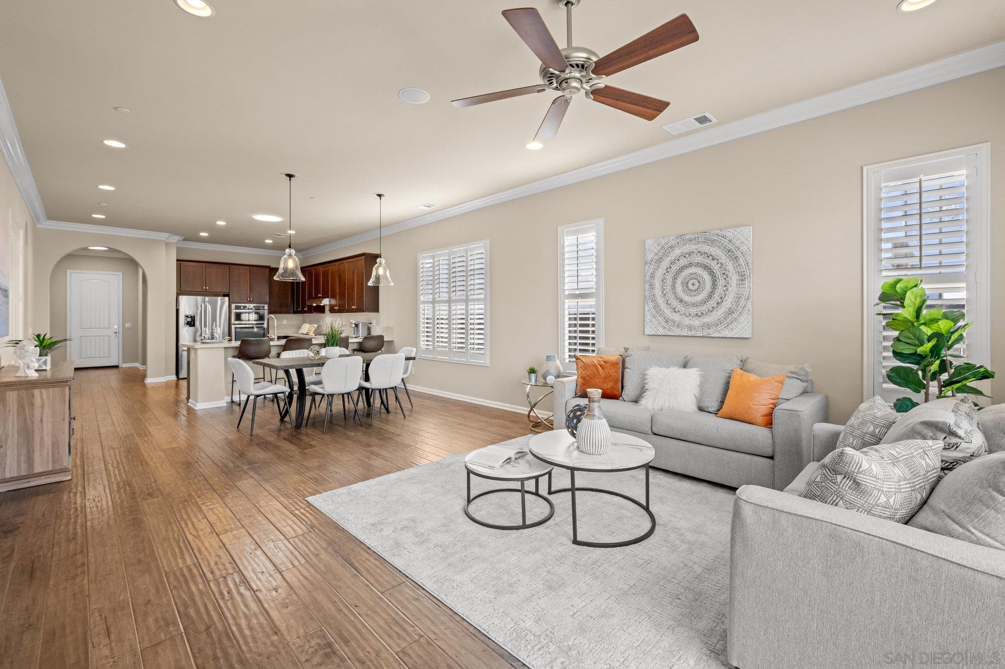 Detail Gallery Image 12 of 40 For 7114  Sitio Destino, Carlsbad,  CA 92009 - 3 Beds | 3 Baths