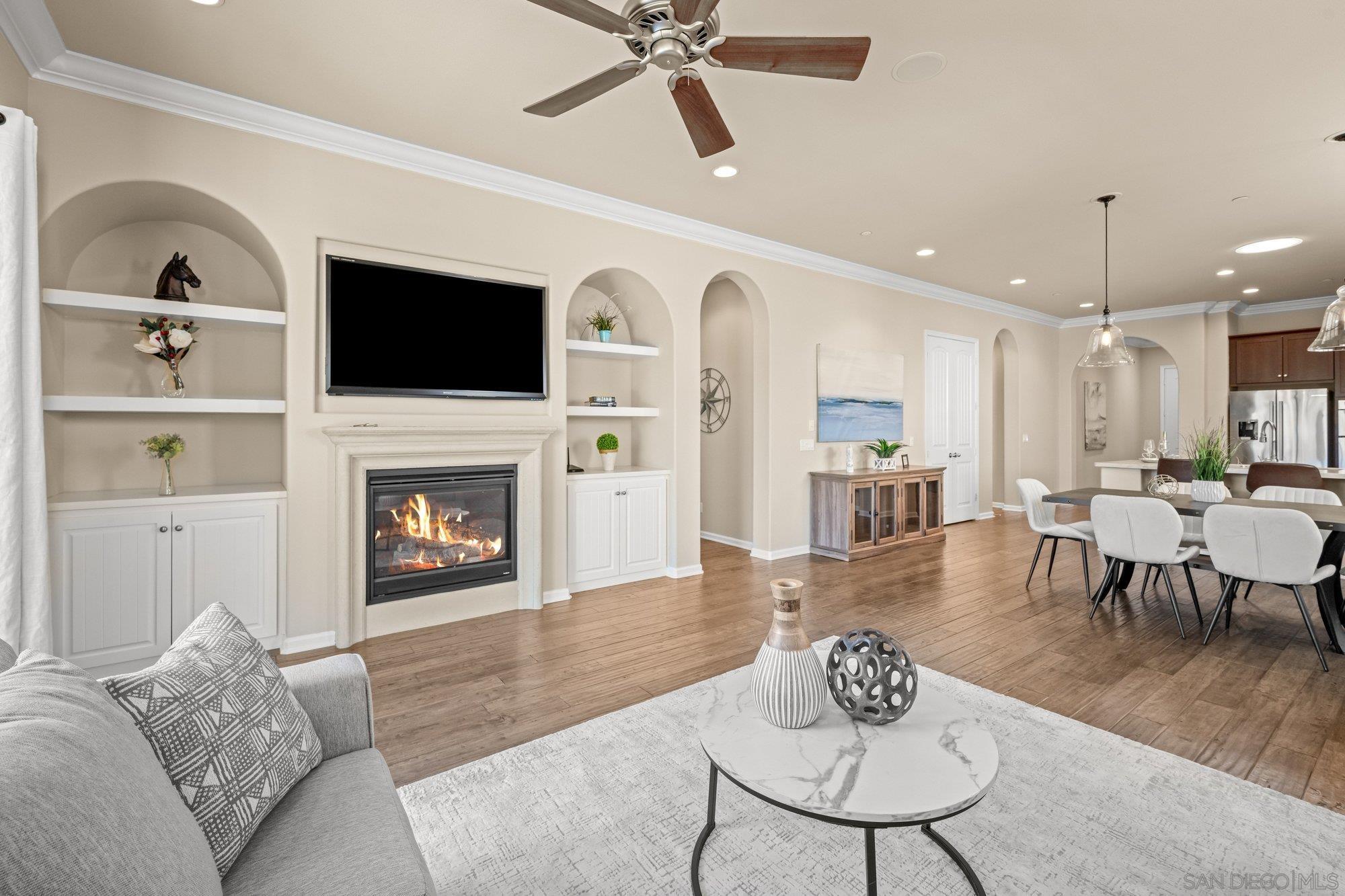 Detail Gallery Image 13 of 40 For 7114  Sitio Destino, Carlsbad,  CA 92009 - 3 Beds | 3 Baths