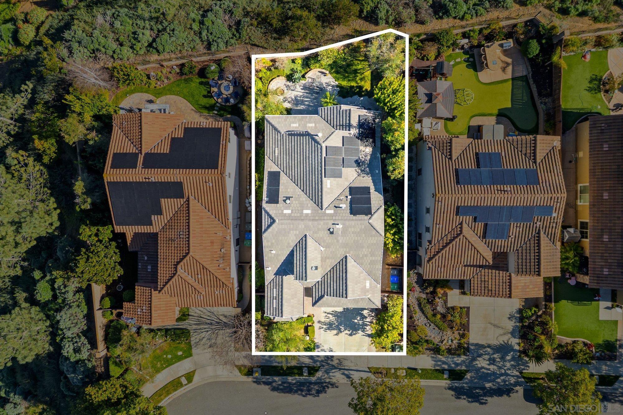 Detail Gallery Image 33 of 40 For 7114  Sitio Destino, Carlsbad,  CA 92009 - 3 Beds | 3 Baths