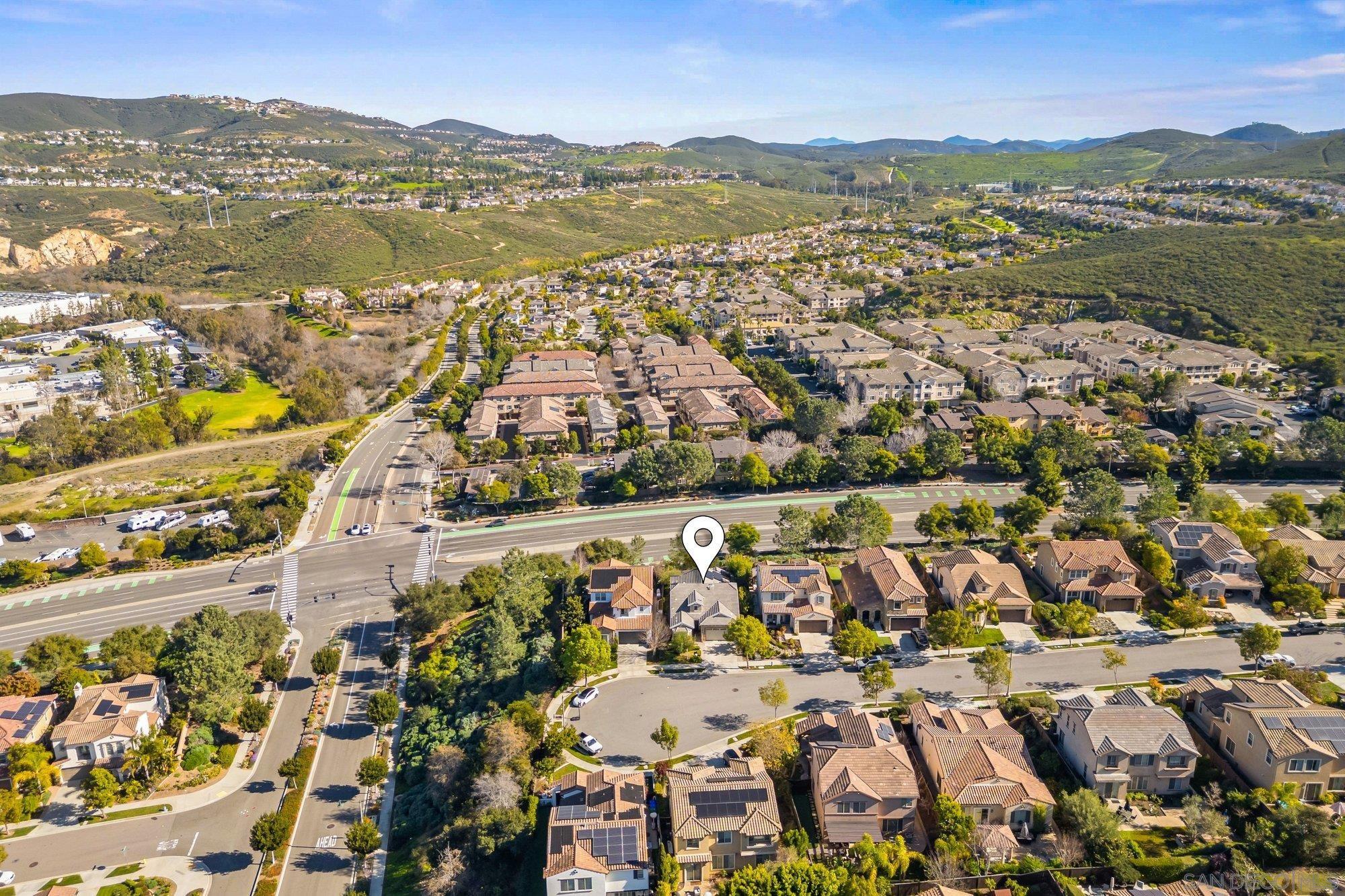 Detail Gallery Image 34 of 40 For 7114  Sitio Destino, Carlsbad,  CA 92009 - 3 Beds | 3 Baths