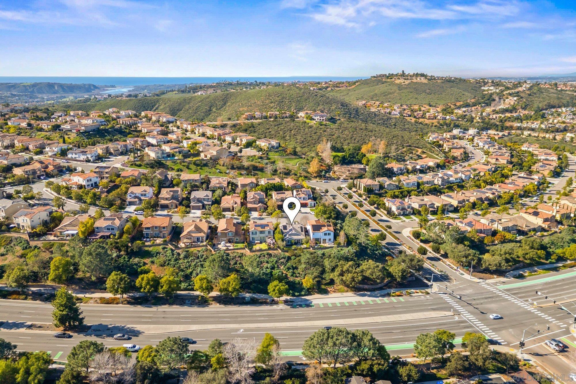 Detail Gallery Image 36 of 40 For 7114  Sitio Destino, Carlsbad,  CA 92009 - 3 Beds | 3 Baths