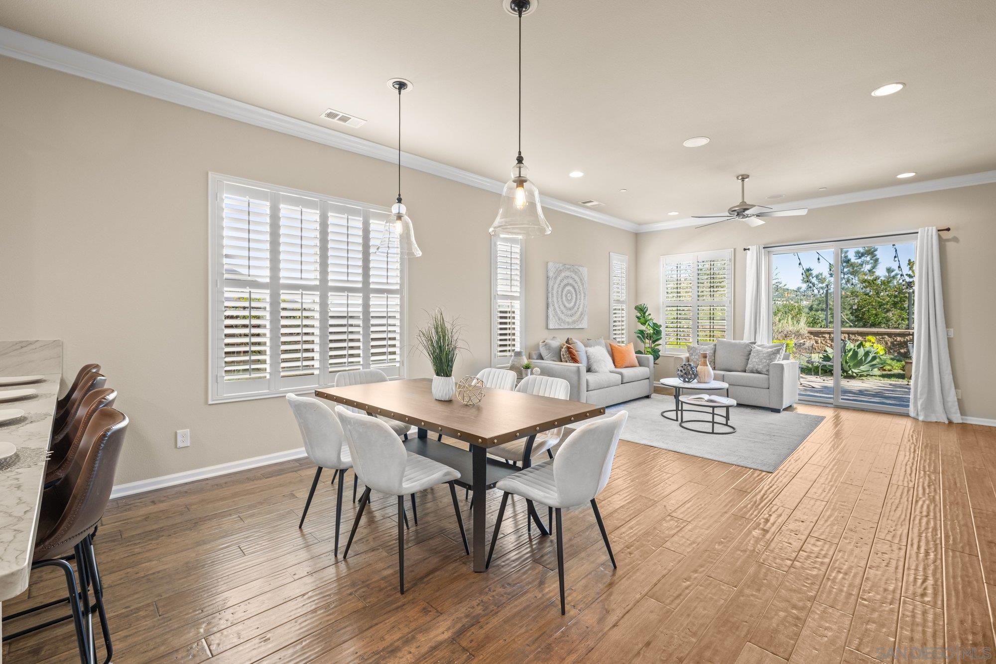 Detail Gallery Image 7 of 40 For 7114  Sitio Destino, Carlsbad,  CA 92009 - 3 Beds | 3 Baths