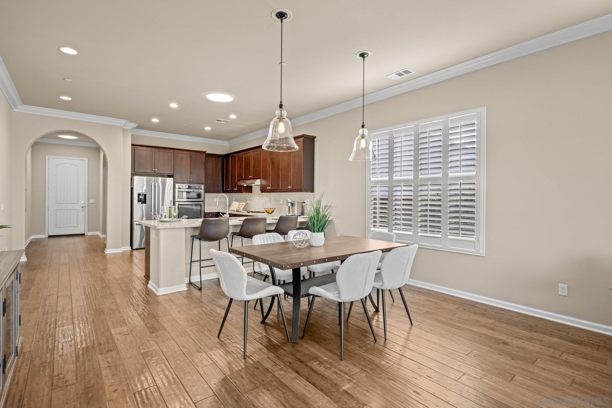 Detail Gallery Image 8 of 40 For 7114  Sitio Destino, Carlsbad,  CA 92009 - 3 Beds | 3 Baths