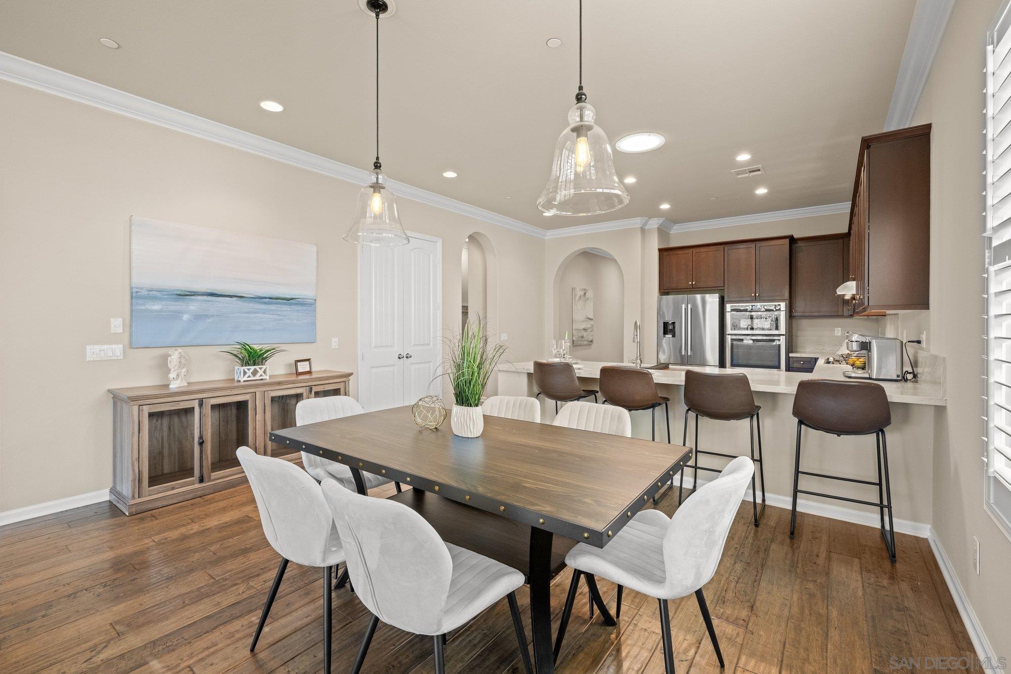 Detail Gallery Image 9 of 40 For 7114  Sitio Destino, Carlsbad,  CA 92009 - 3 Beds | 3 Baths