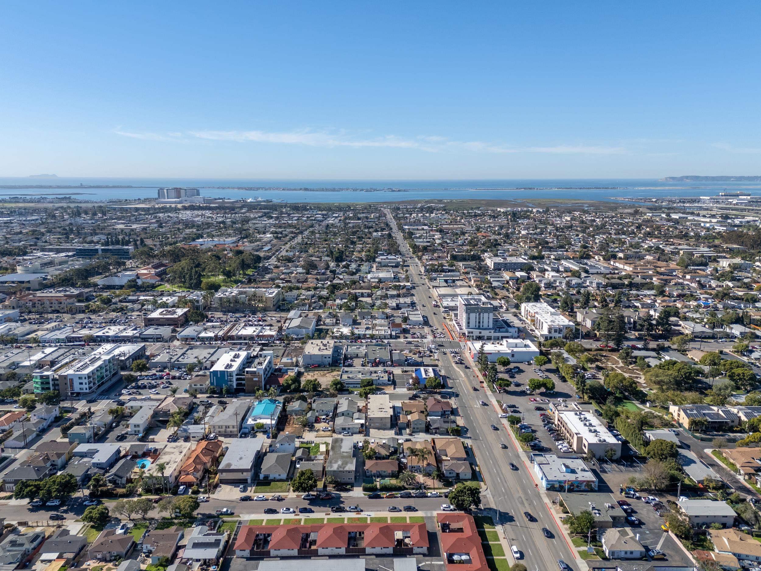 Detail Gallery Image 8 of 9 For 210-212  Del Mar Ave., Chula Vista,  CA 91910 - – Beds | – Baths