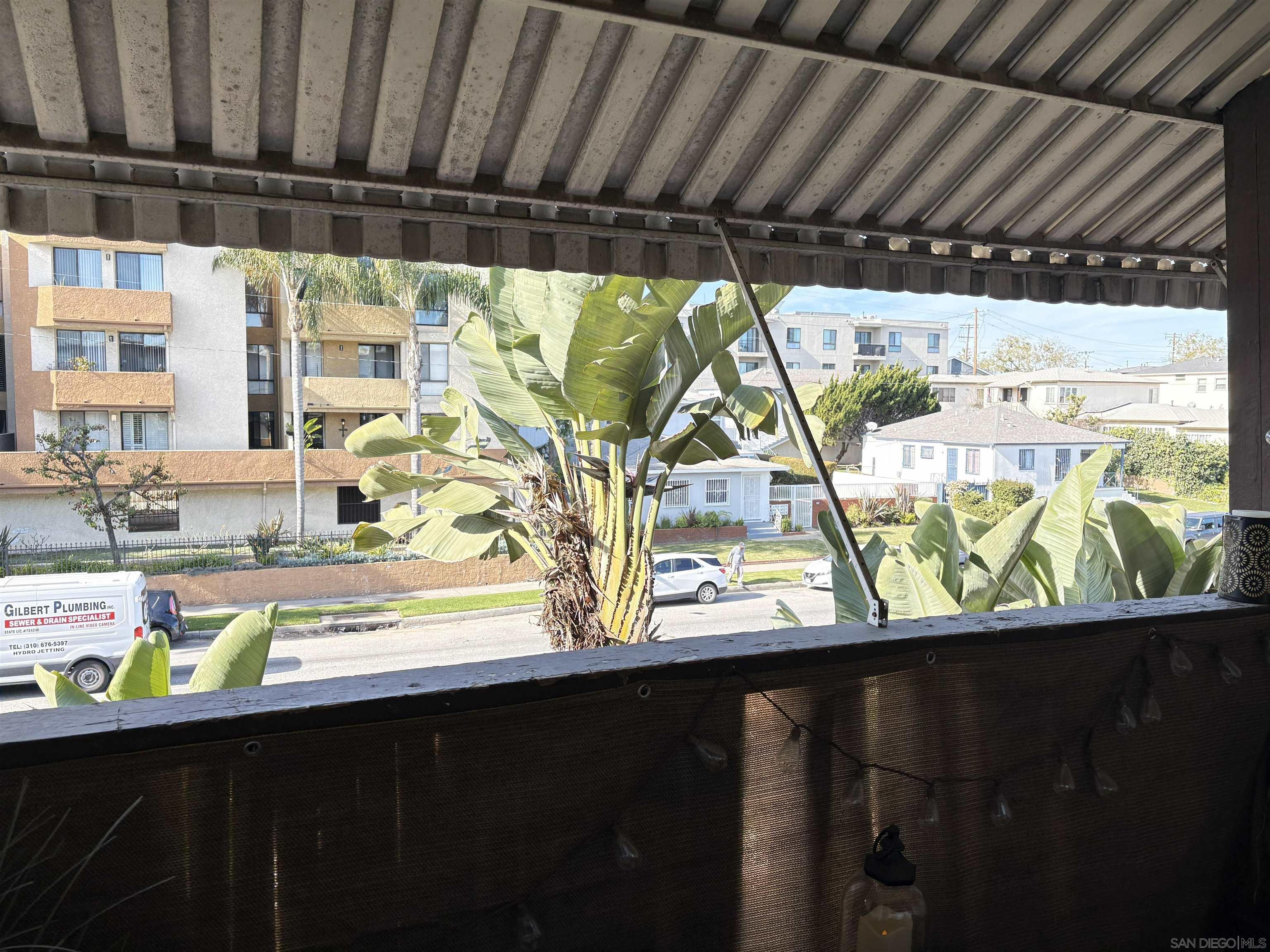 Detail Gallery Image 10 of 10 For 7000 S La Cienega Blvd  #29,  Inglewood,  CA 90302 - 2 Beds | 1/1 Baths