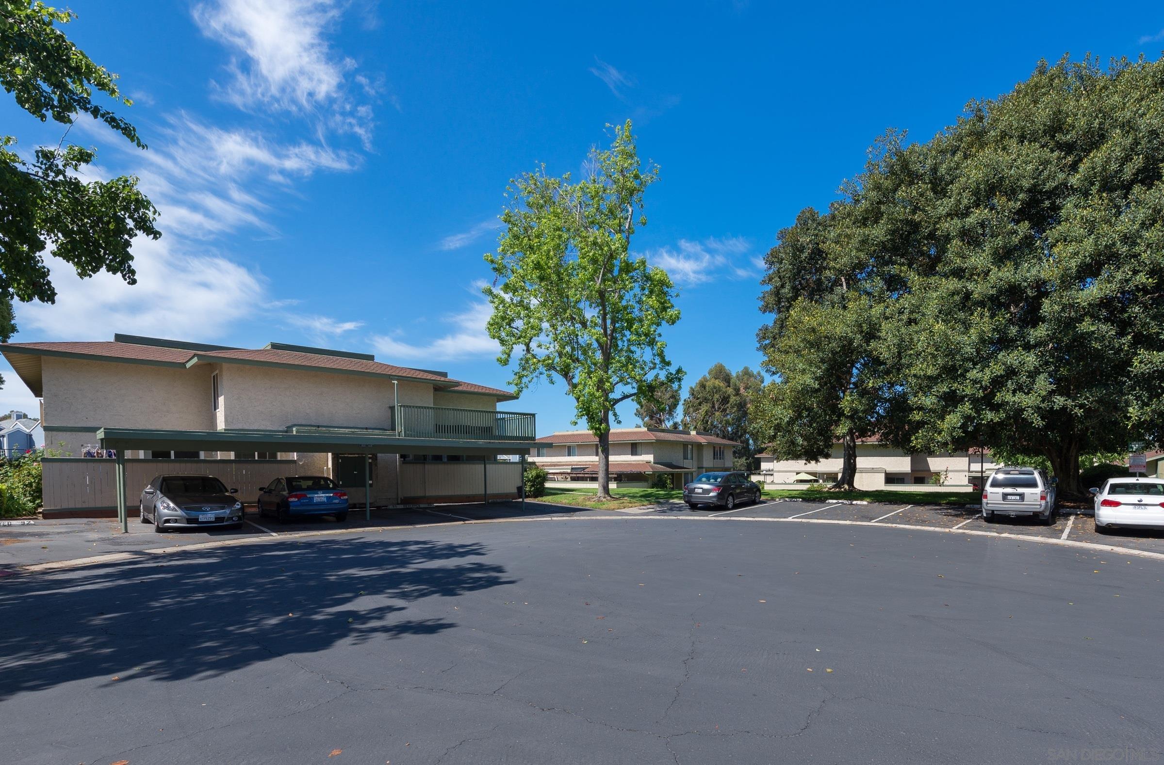 Detail Gallery Image 25 of 26 For 9533  Caminito Toga, San Diego,  CA 92126 - 3 Beds | 1/1 Baths