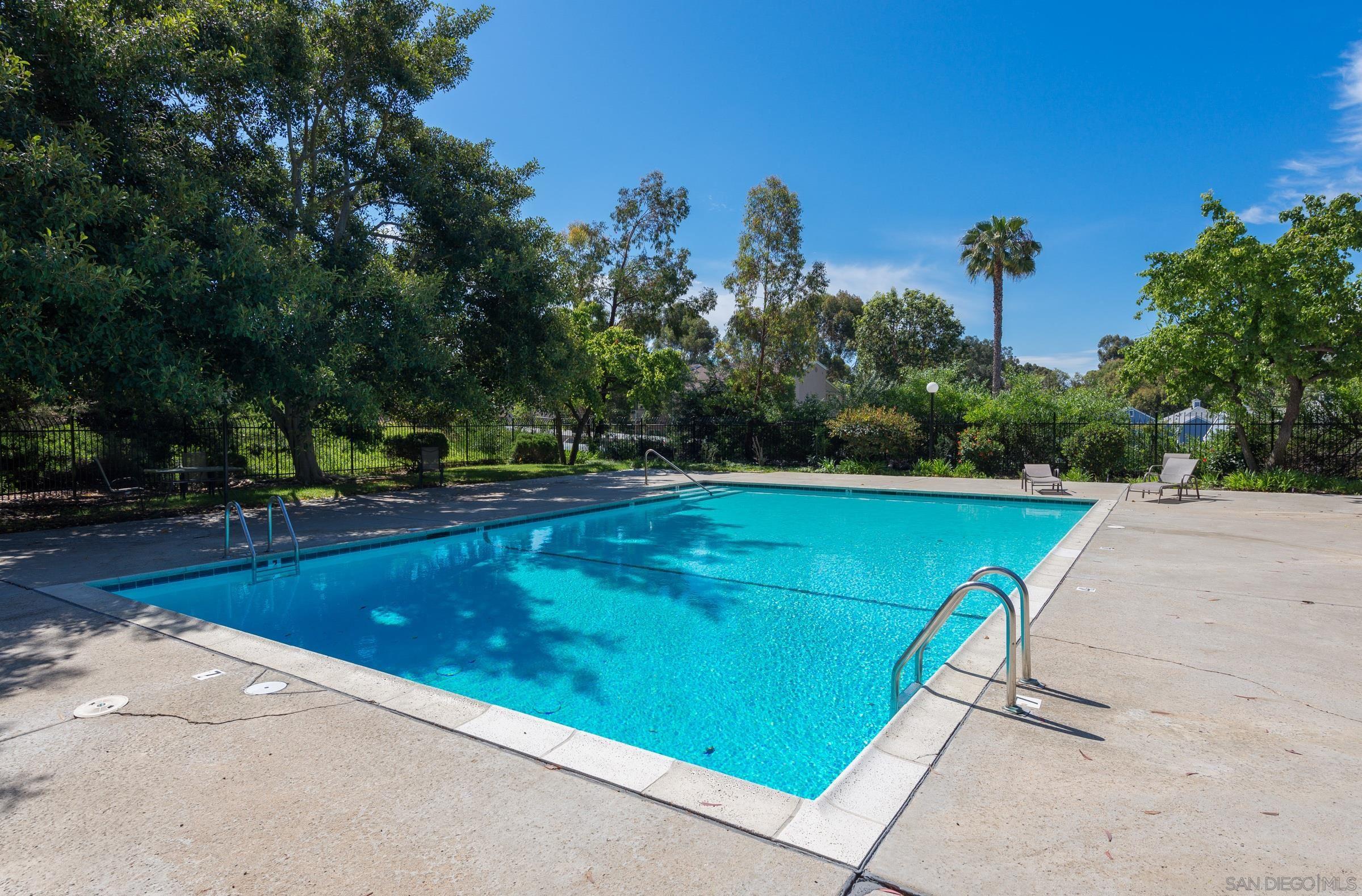 Detail Gallery Image 26 of 26 For 9533  Caminito Toga, San Diego,  CA 92126 - 3 Beds | 1/1 Baths