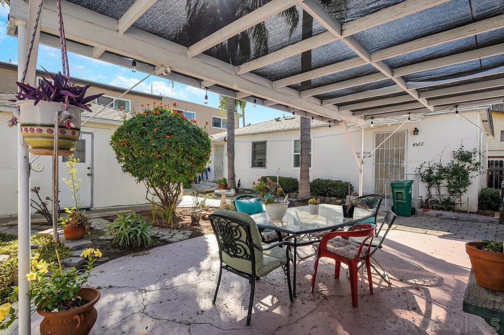 Detail Gallery Image 22 of 30 For 4518  52nd Street, San Diego,  CA 92115 - 3 Beds | 2 Baths