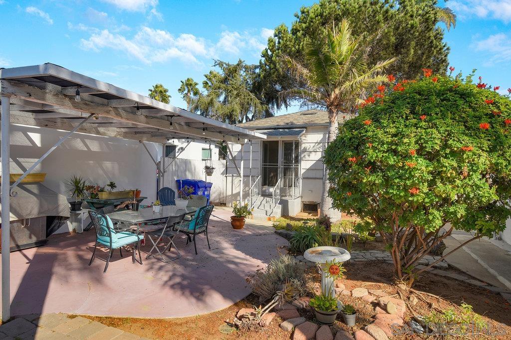 Detail Gallery Image 25 of 30 For 4518  52nd Street, San Diego,  CA 92115 - 3 Beds | 2 Baths