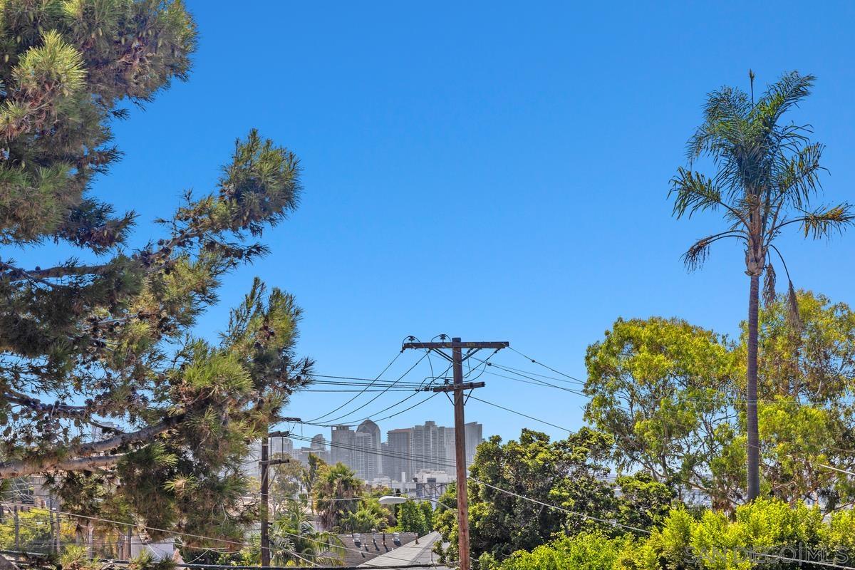 Detail Gallery Image 18 of 29 For 3715  Columbia St, San Diego,  CA 92103 - 3 Beds | 2/1 Baths