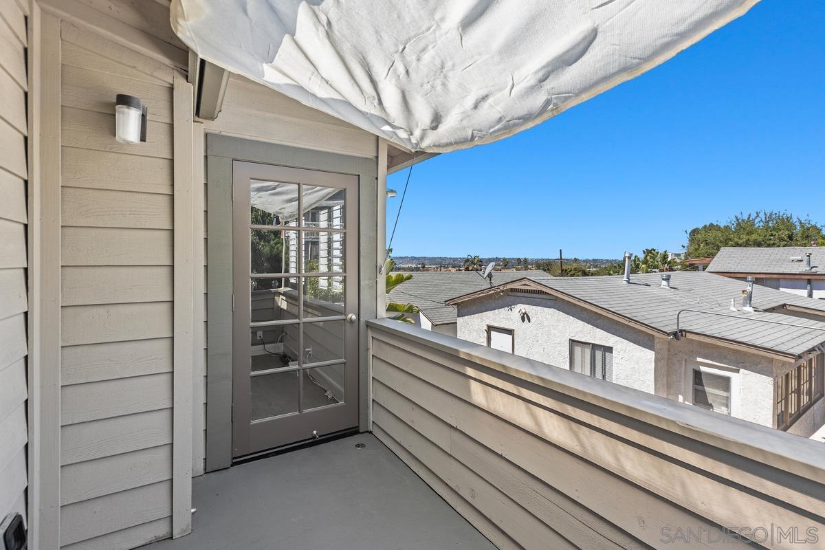 Detail Gallery Image 22 of 29 For 3715  Columbia St, San Diego,  CA 92103 - 3 Beds | 2/1 Baths