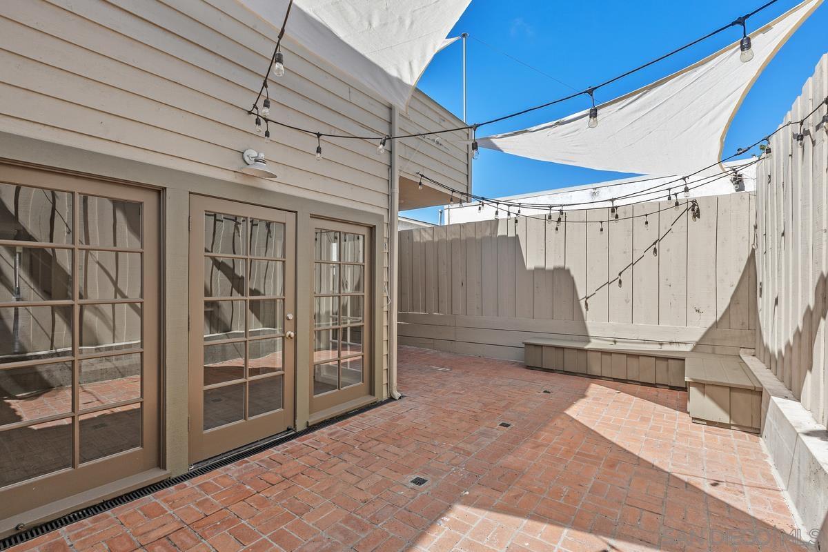 Detail Gallery Image 25 of 29 For 3715  Columbia St, San Diego,  CA 92103 - 3 Beds | 2/1 Baths