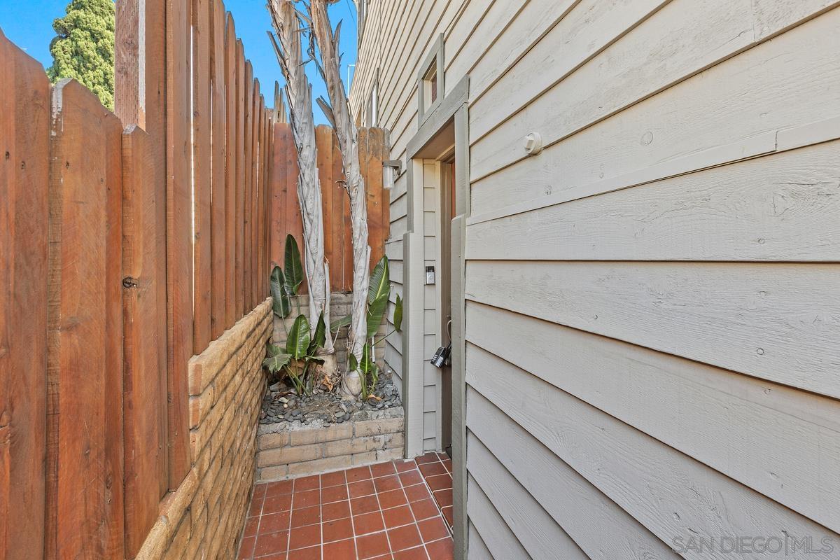 Detail Gallery Image 29 of 29 For 3715  Columbia St, San Diego,  CA 92103 - 3 Beds | 2/1 Baths