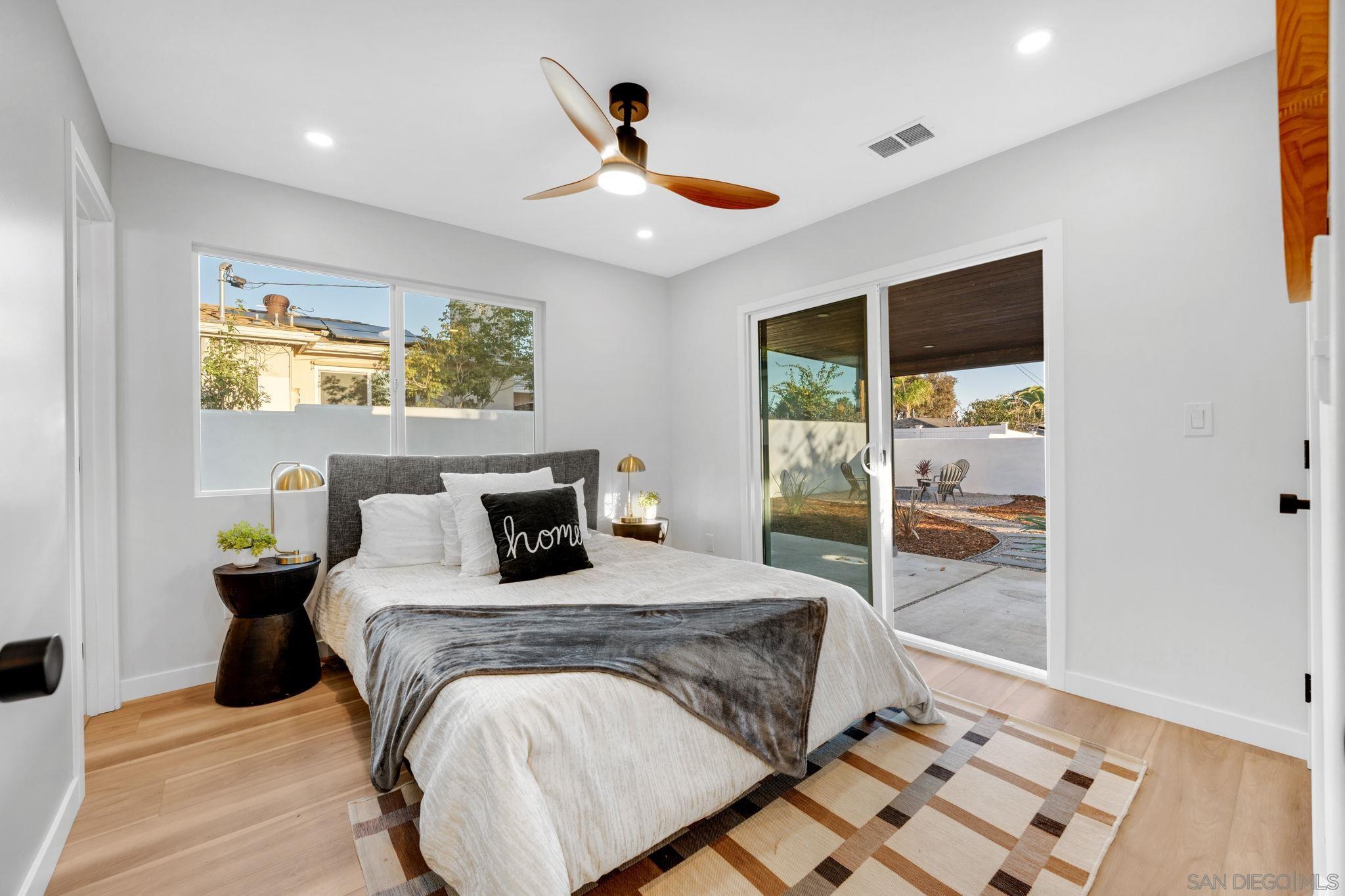 Detail Gallery Image 18 of 30 For 4509  Manitou Way, San Diego,  CA 92117 - 3 Beds | 2 Baths