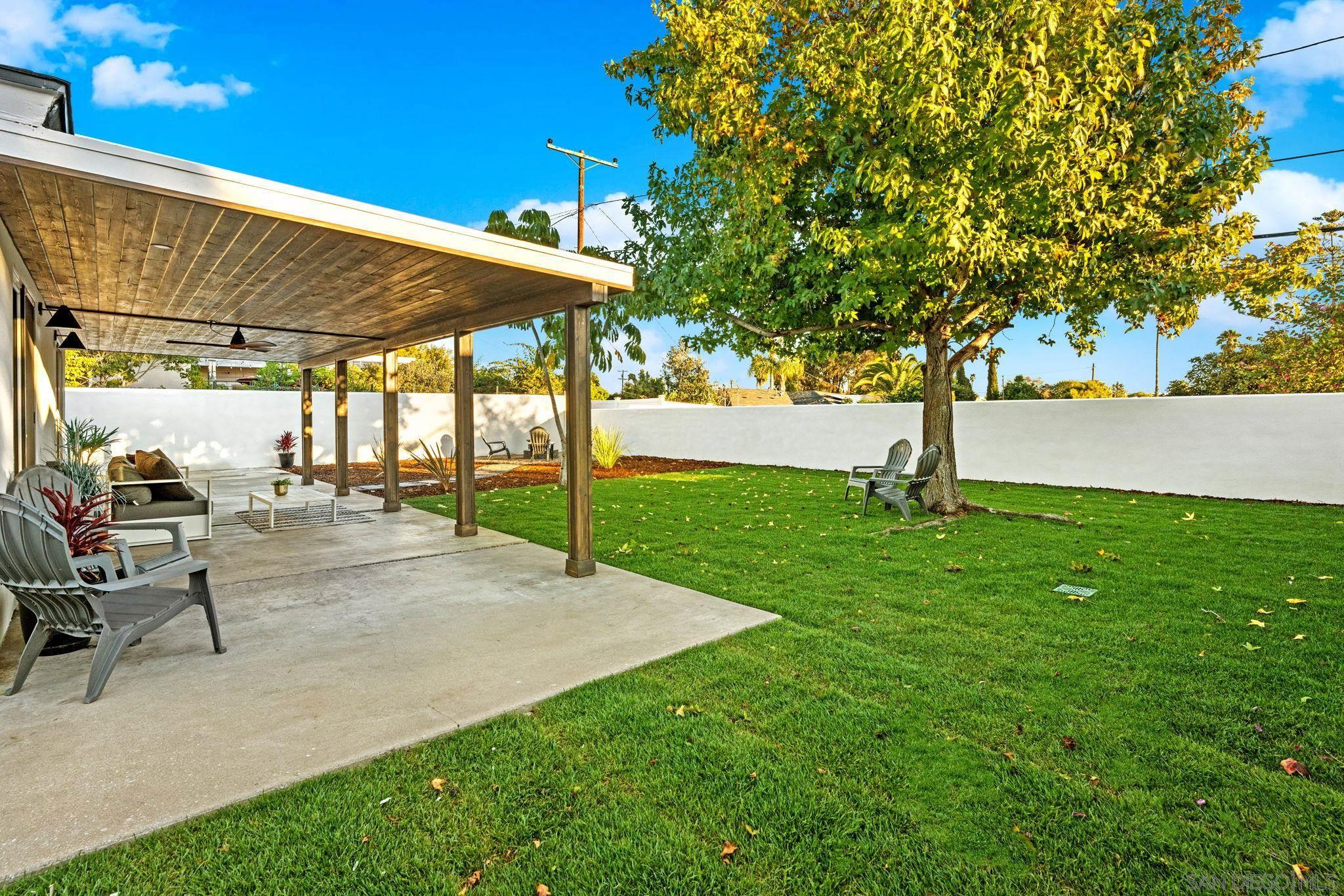 Detail Gallery Image 23 of 30 For 4509  Manitou Way, San Diego,  CA 92117 - 3 Beds | 2 Baths