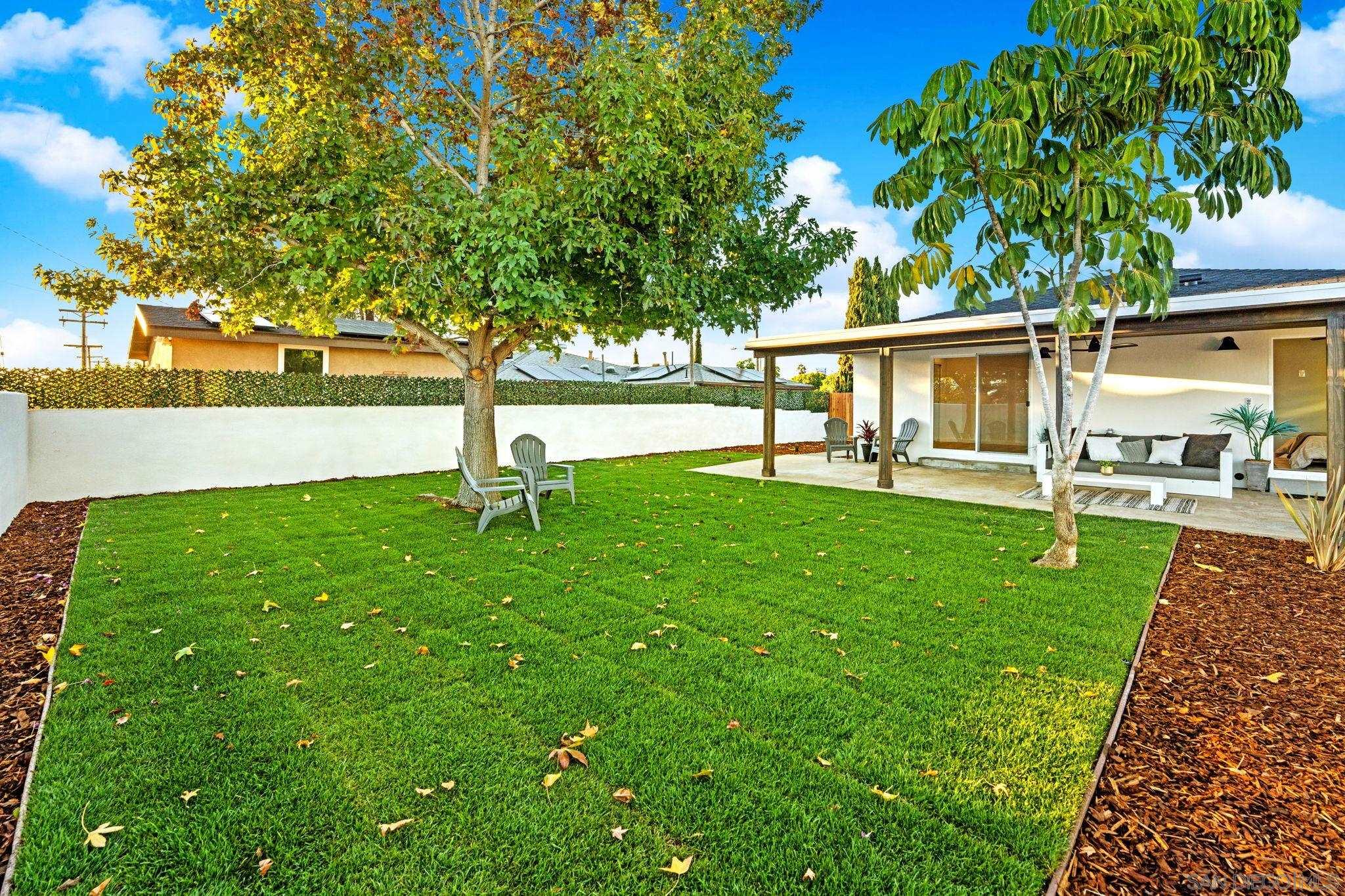 Detail Gallery Image 27 of 30 For 4509  Manitou Way, San Diego,  CA 92117 - 3 Beds | 2 Baths