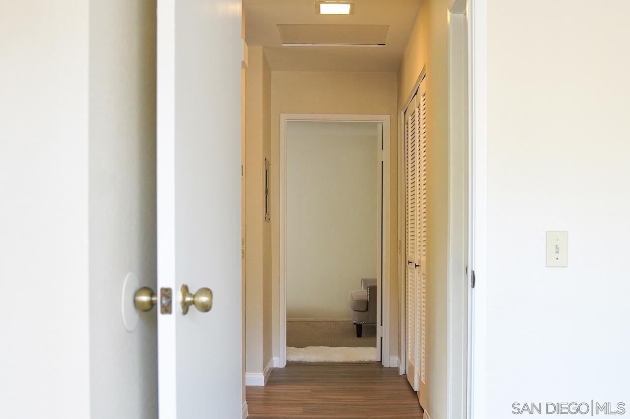 Detail Gallery Image 22 of 33 For 4095  Rosenda Court  249, San Diego,  CA 92122 - 2 Beds | 2 Baths