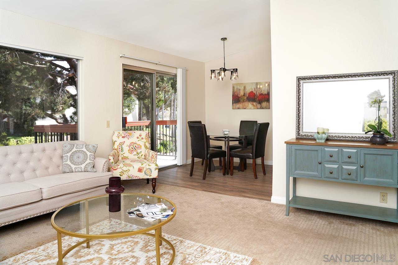 Detail Gallery Image 9 of 33 For 4095  Rosenda Court  249, San Diego,  CA 92122 - 2 Beds | 2 Baths