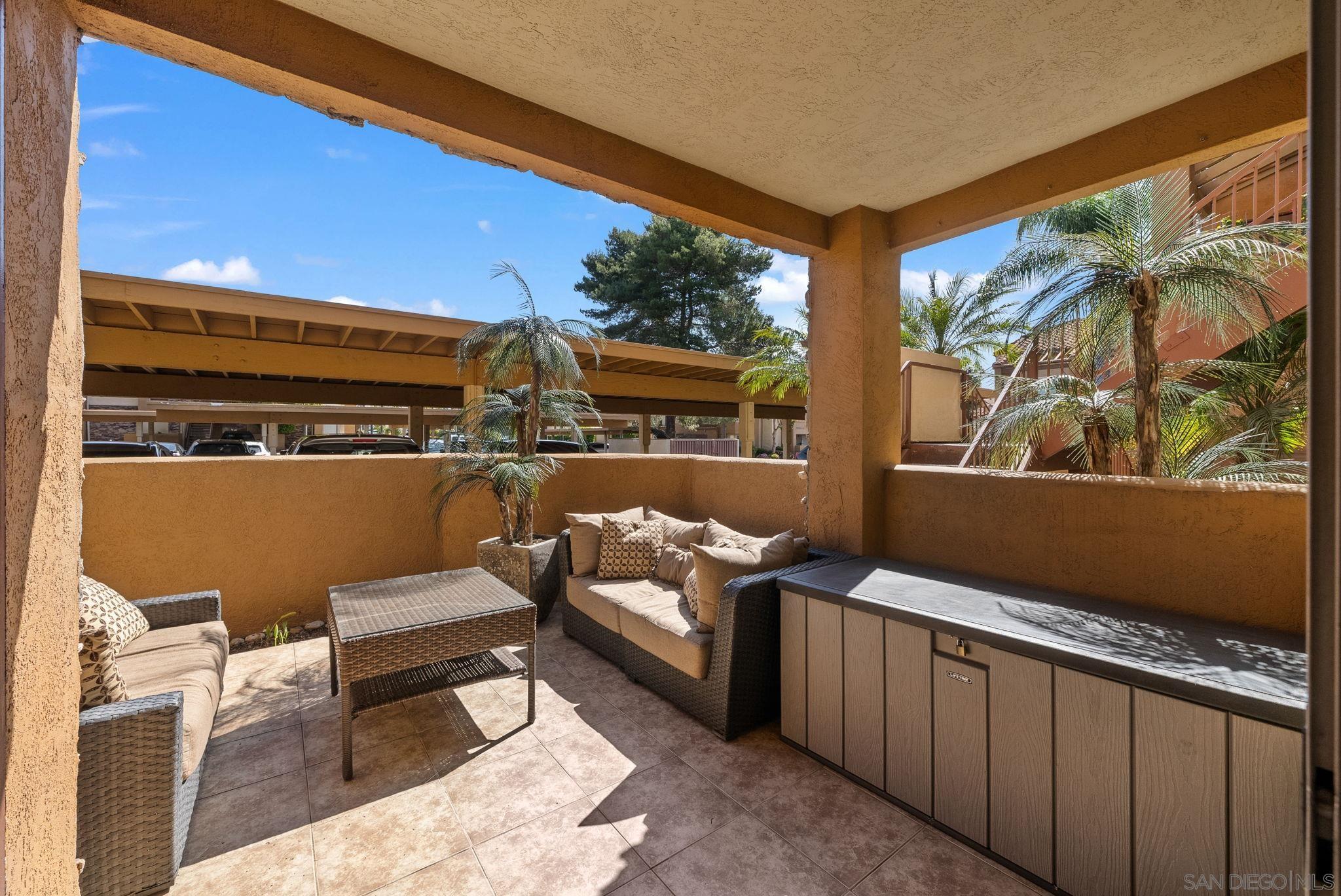 Detail Gallery Image 12 of 21 For 15273  Maturin Dr 28, San Diego,  CA 92127 - 1 Beds | 1 Baths