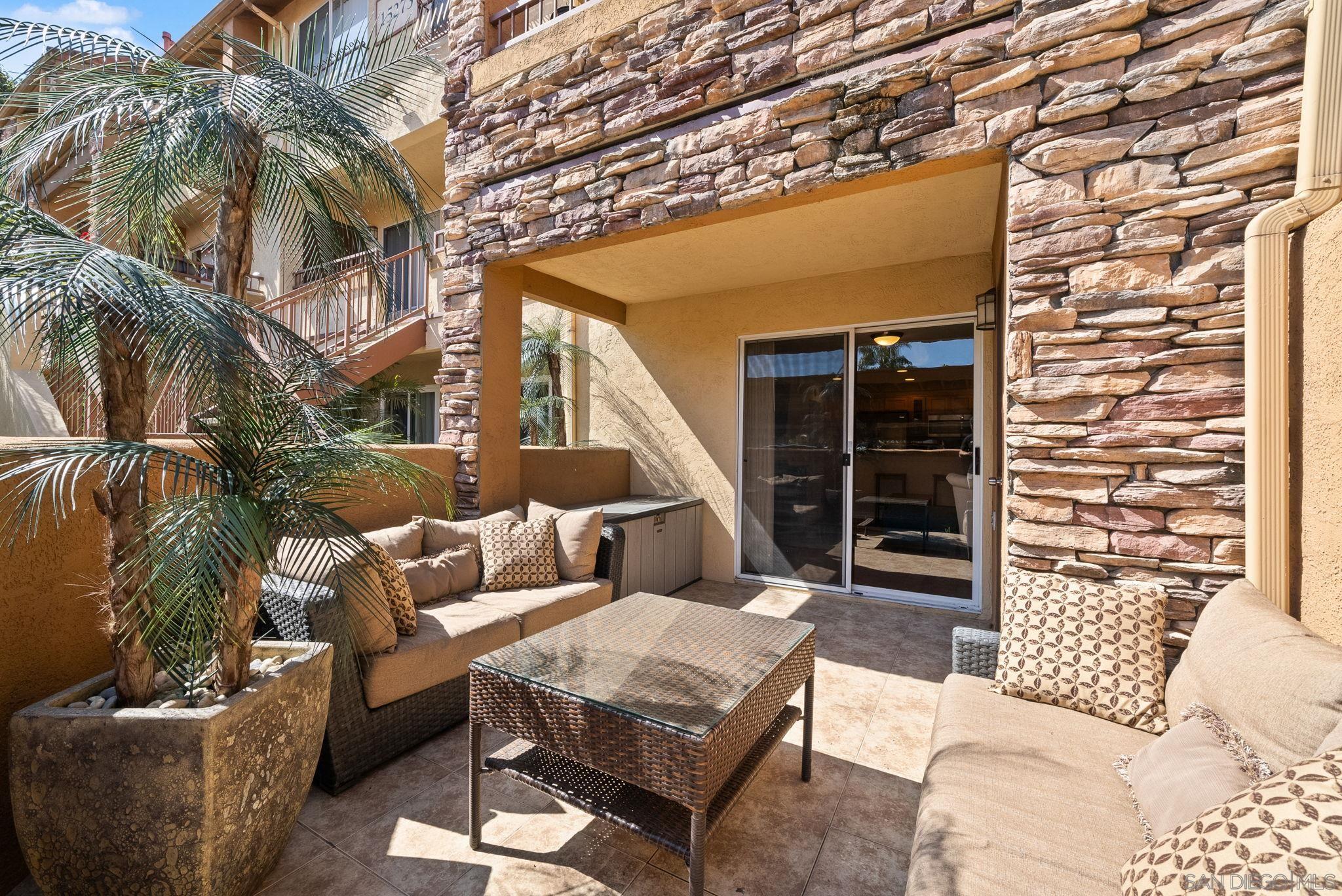 Detail Gallery Image 13 of 21 For 15273  Maturin Dr 28, San Diego,  CA 92127 - 1 Beds | 1 Baths