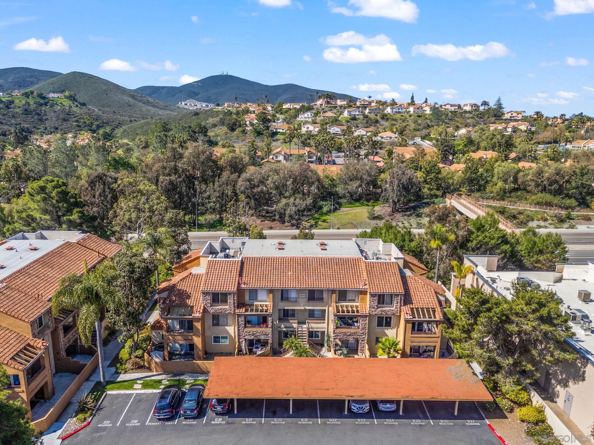 Detail Gallery Image 20 of 21 For 15273  Maturin Dr 28, San Diego,  CA 92127 - 1 Beds | 1 Baths