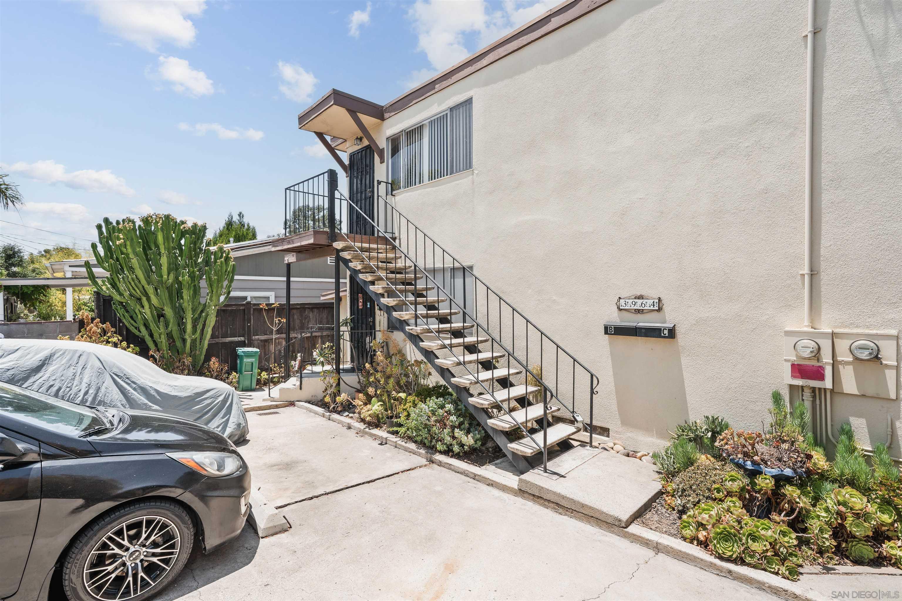 Detail Gallery Image 23 of 38 For 3964  Manzanita Dr, San Diego,  CA 92105 - – Beds | – Baths