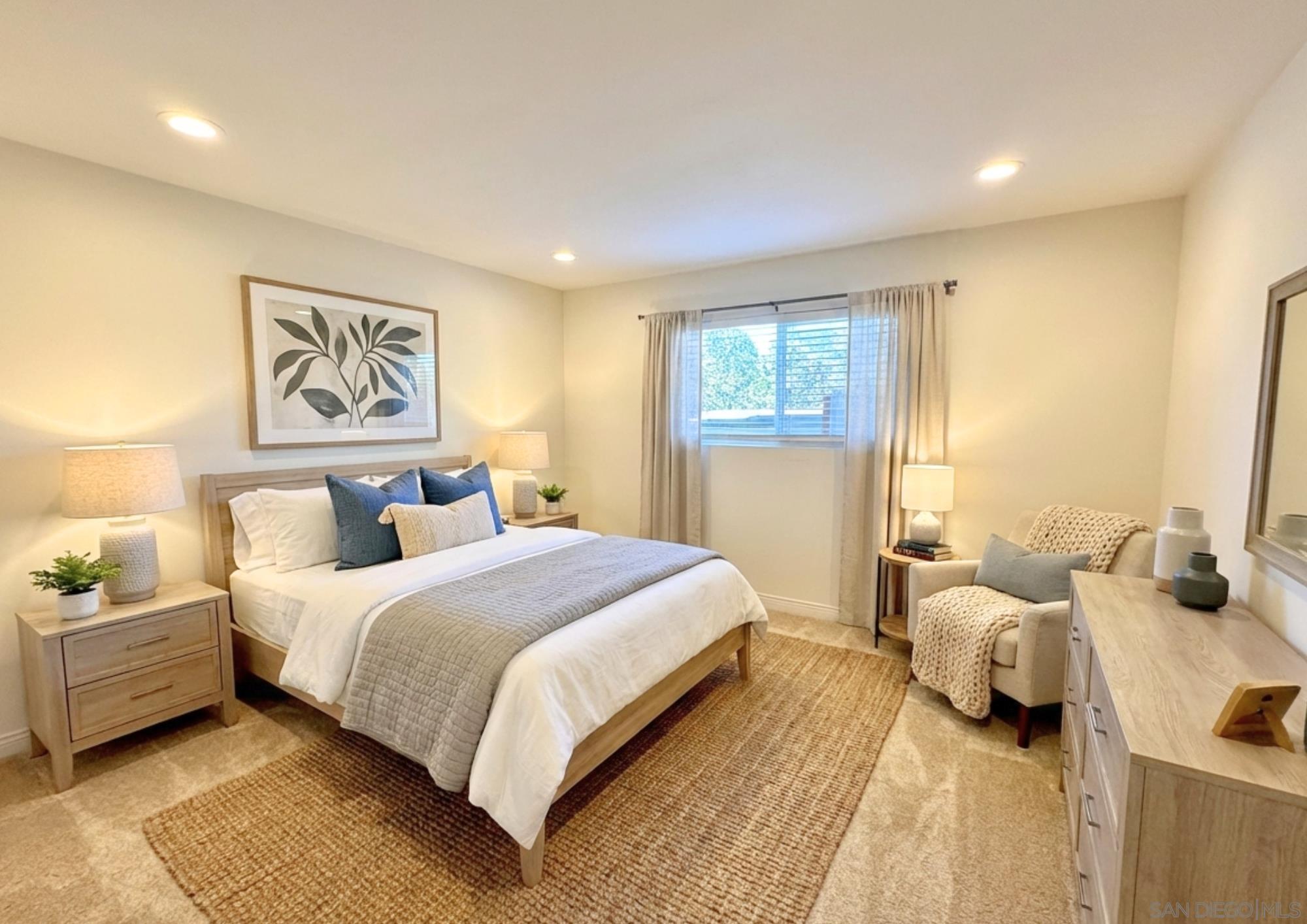 Detail Gallery Image 33 of 38 For 3964  Manzanita Dr, San Diego,  CA 92105 - – Beds | – Baths