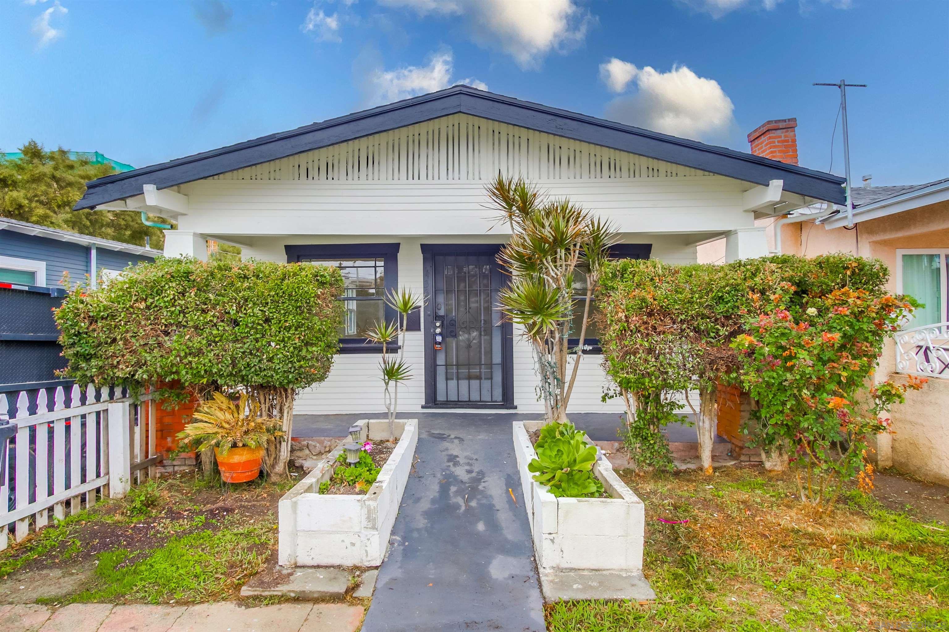 Front Image Thumbnail for SD2601212