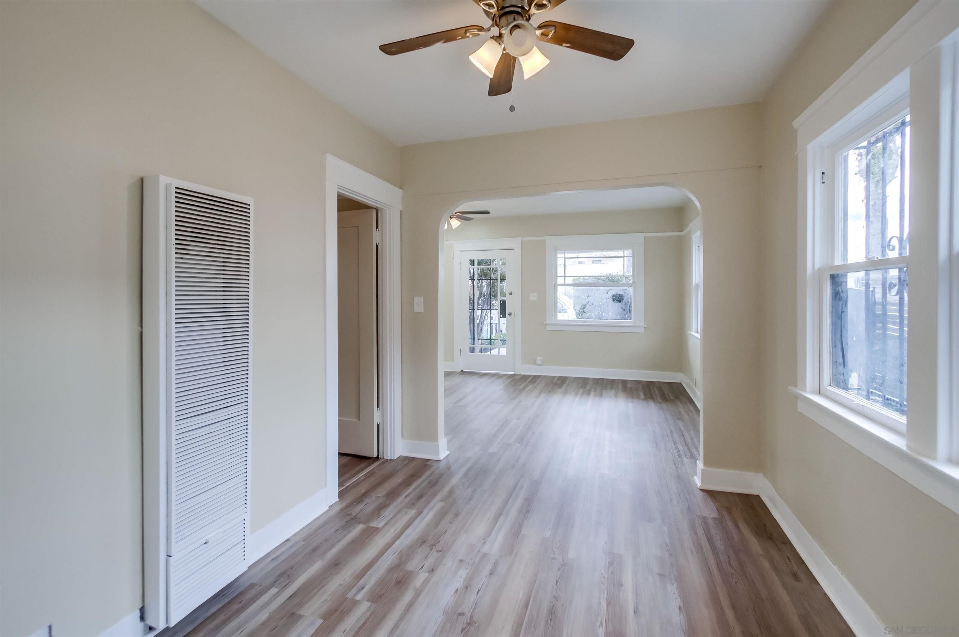 Detail Gallery Image 13 of 23 For 4334  41st, San Diego,  CA 92105 - 2 Beds | 1 Baths