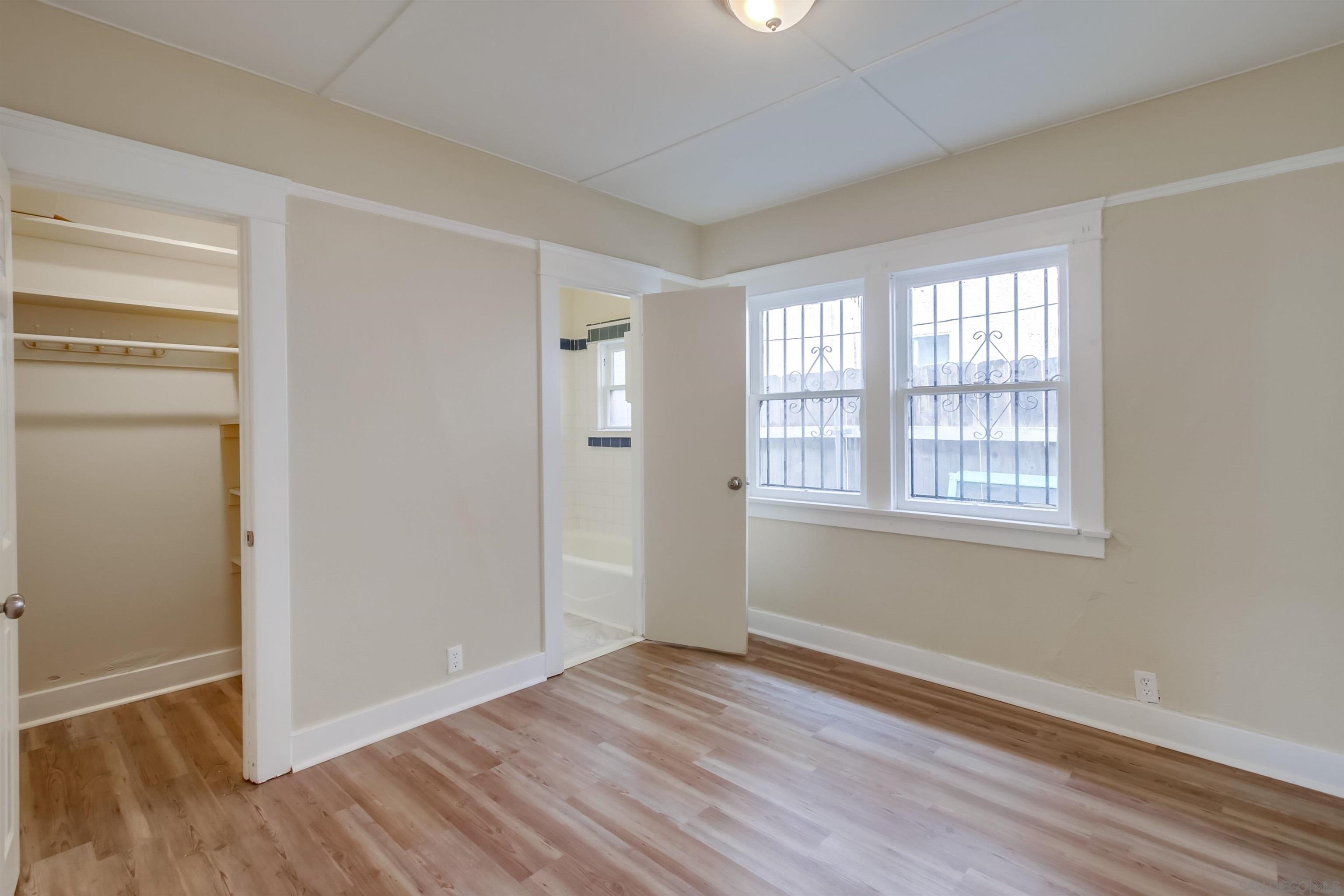 Detail Gallery Image 15 of 23 For 4334  41st, San Diego,  CA 92105 - 2 Beds | 1 Baths