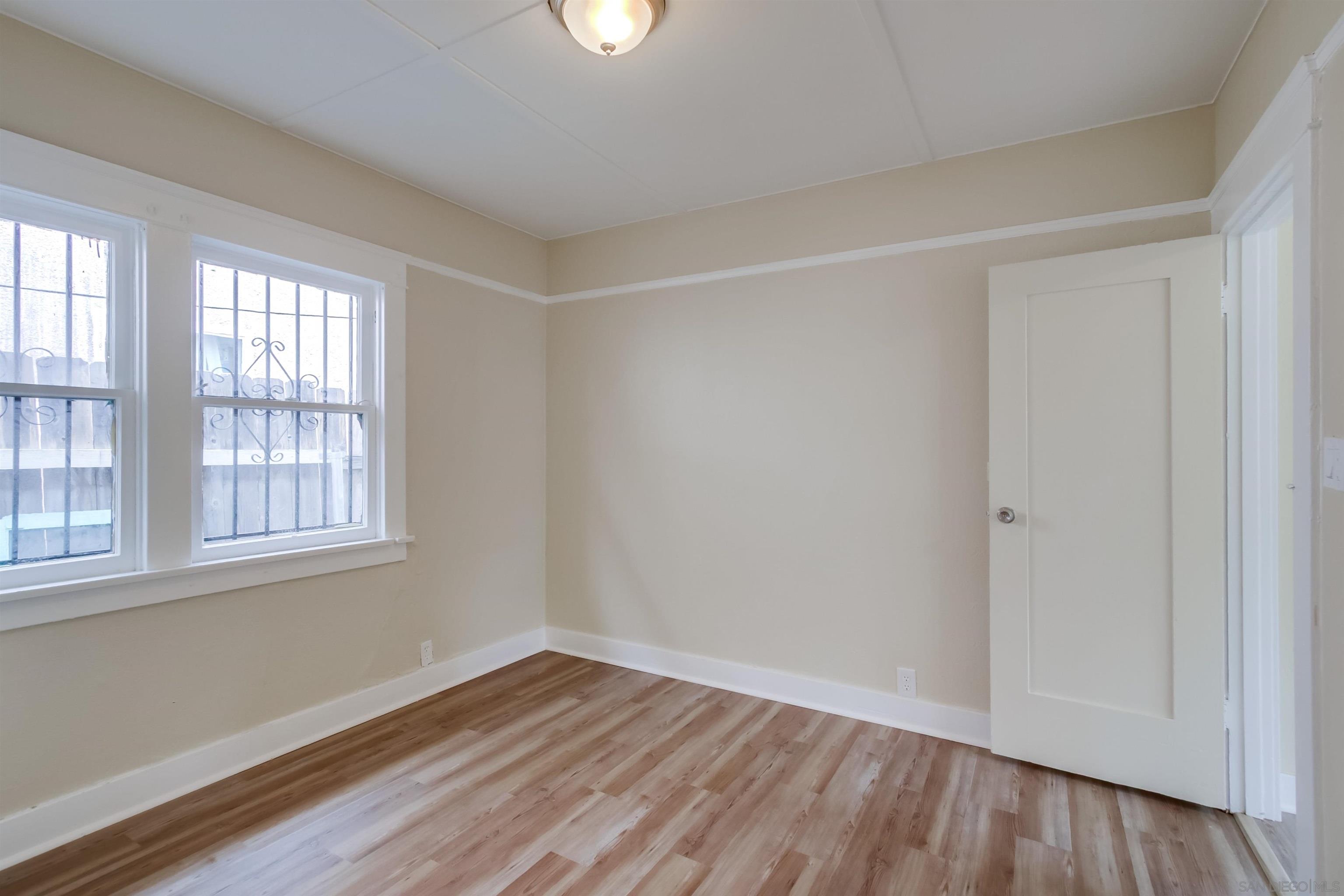 Detail Gallery Image 19 of 23 For 4334  41st, San Diego,  CA 92105 - 2 Beds | 1 Baths