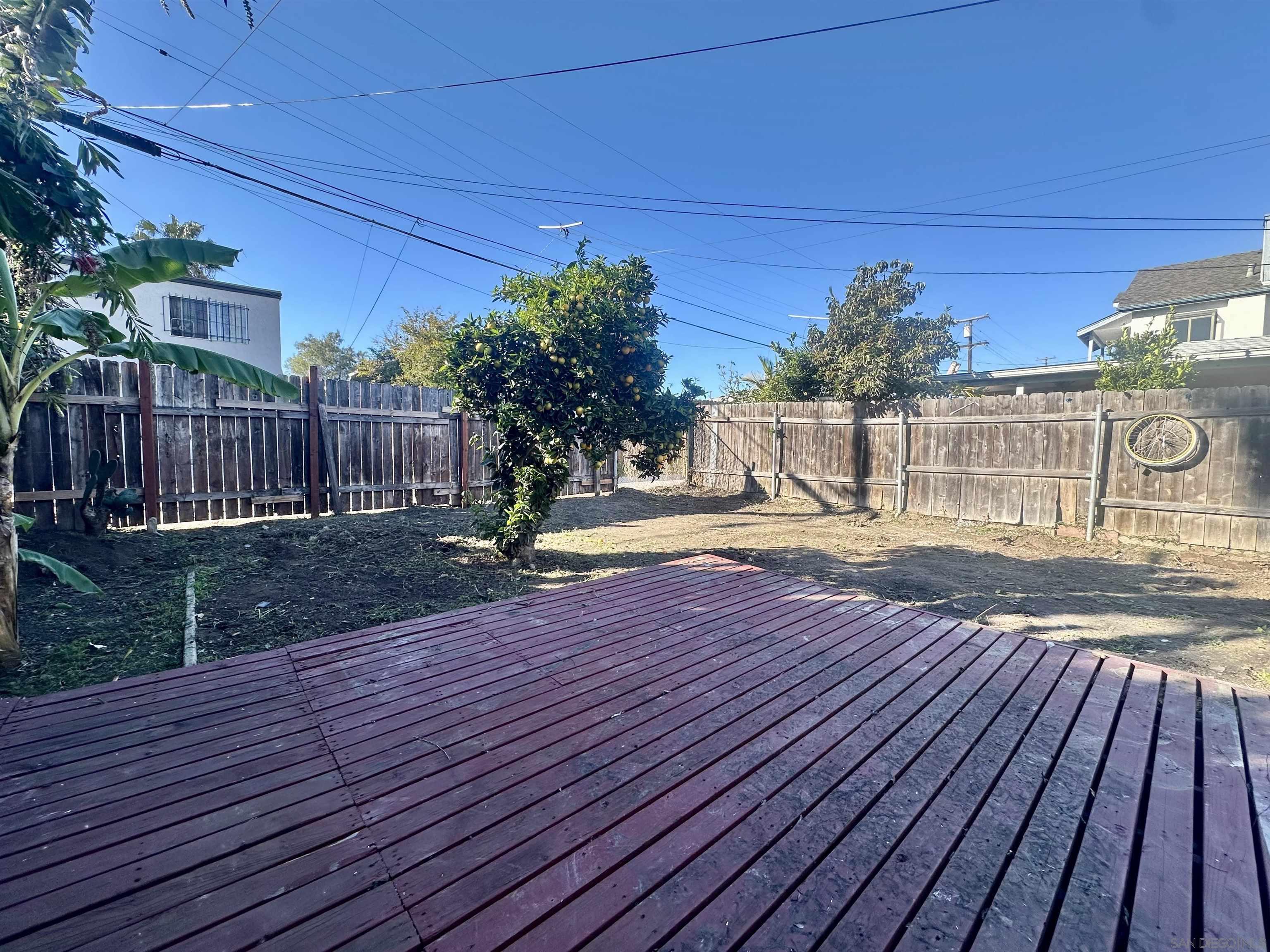 Detail Gallery Image 21 of 23 For 4334  41st, San Diego,  CA 92105 - 2 Beds | 1 Baths