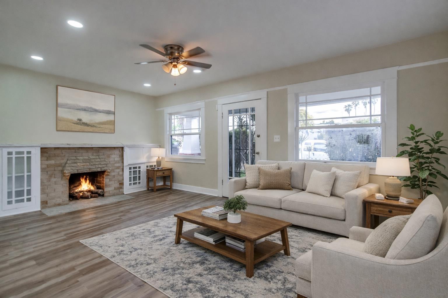 Detail Gallery Image 4 of 23 For 4334  41st, San Diego,  CA 92105 - 2 Beds | 1 Baths