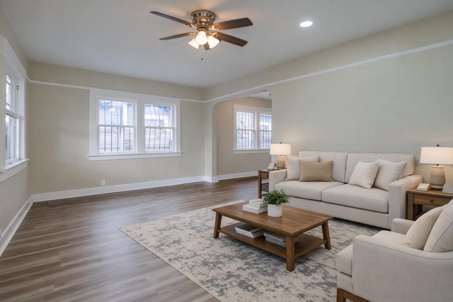 Detail Gallery Image 6 of 23 For 4334  41st, San Diego,  CA 92105 - 2 Beds | 1 Baths